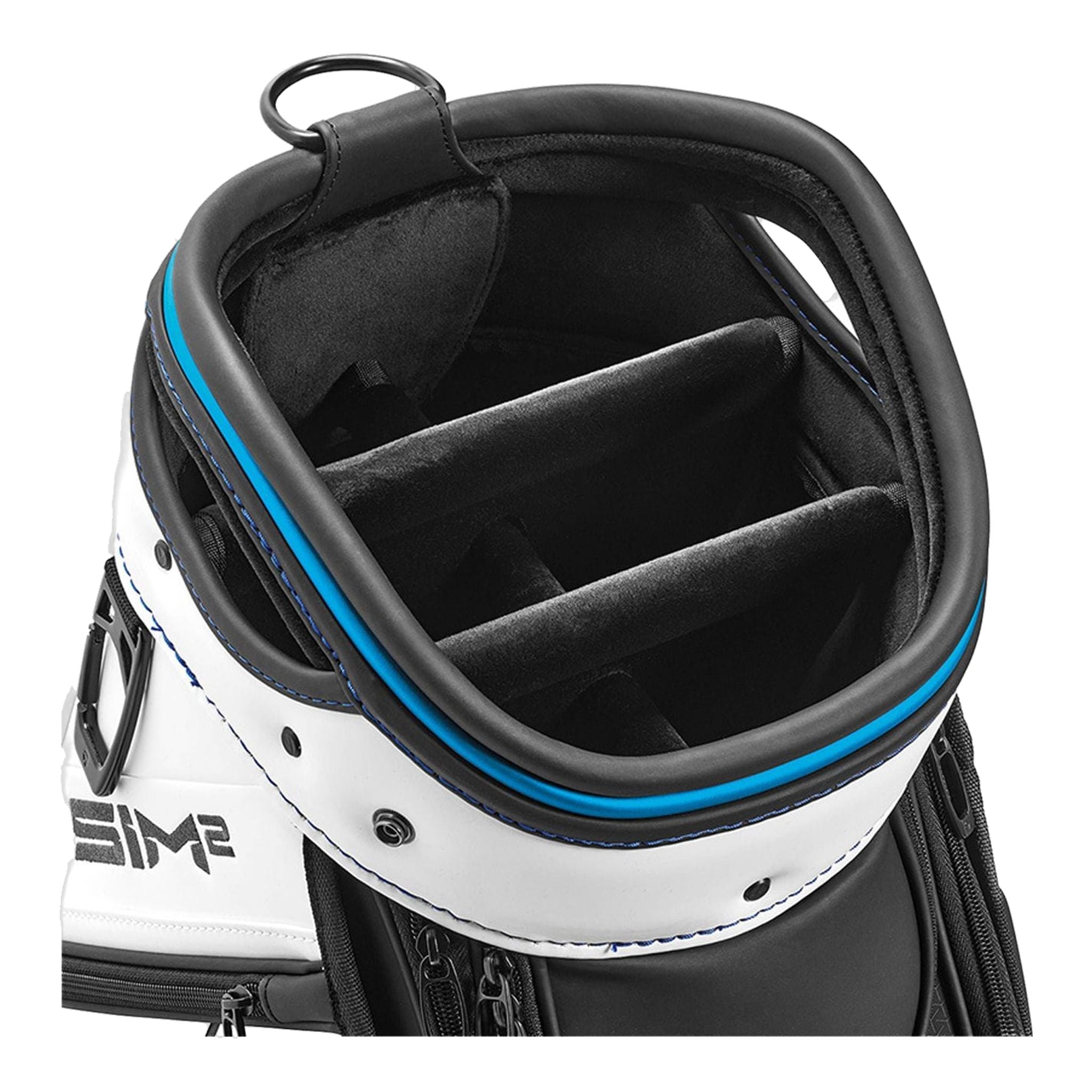 Borsa da golf TaylorMade Tour (21)