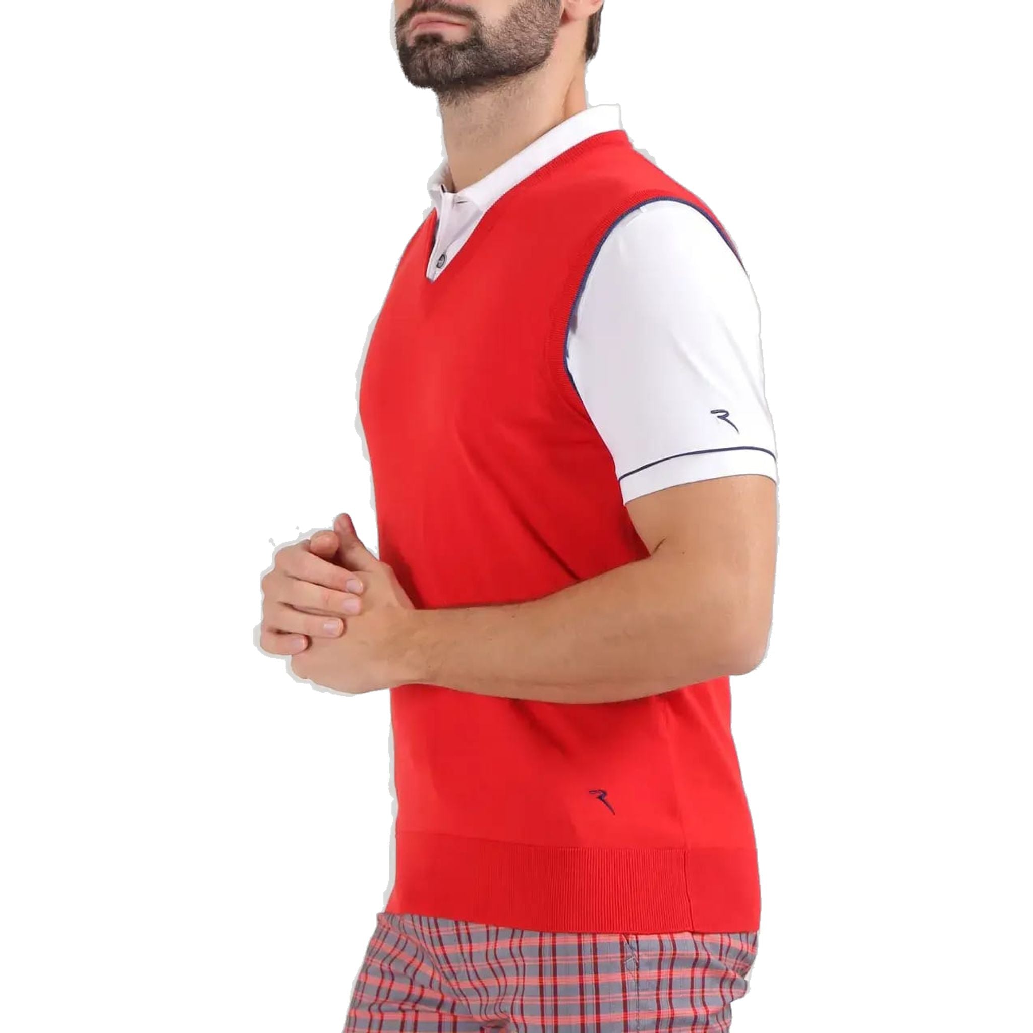 Gilet maglione Chervo Navarone da uomo