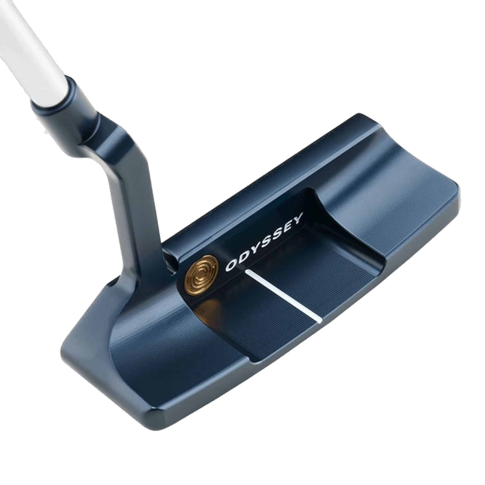 Putter Odyssey Ai One MLD Cruiser 1WT CH OS