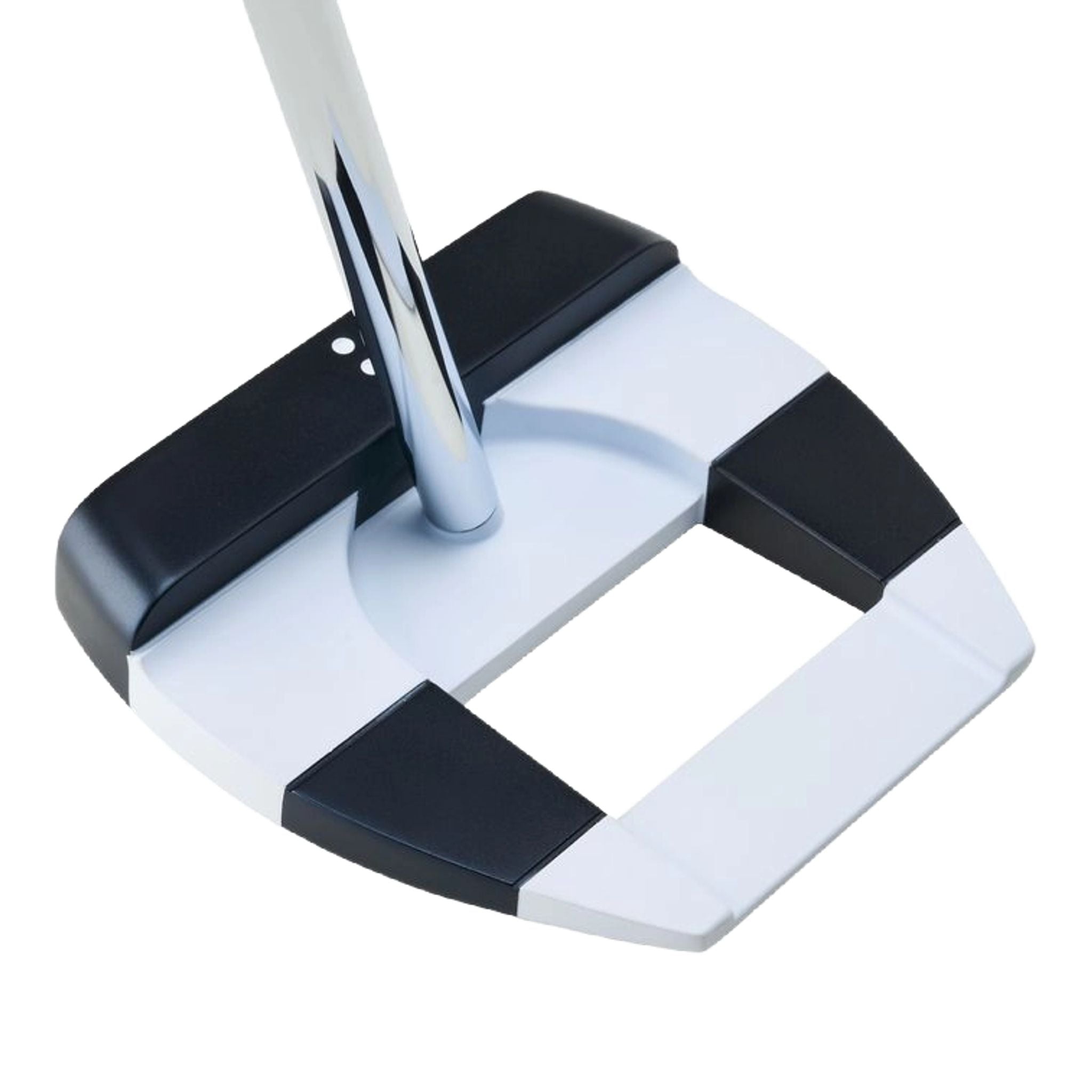 Putter Cruiser Jailbird Odyssey AI One Square to Square