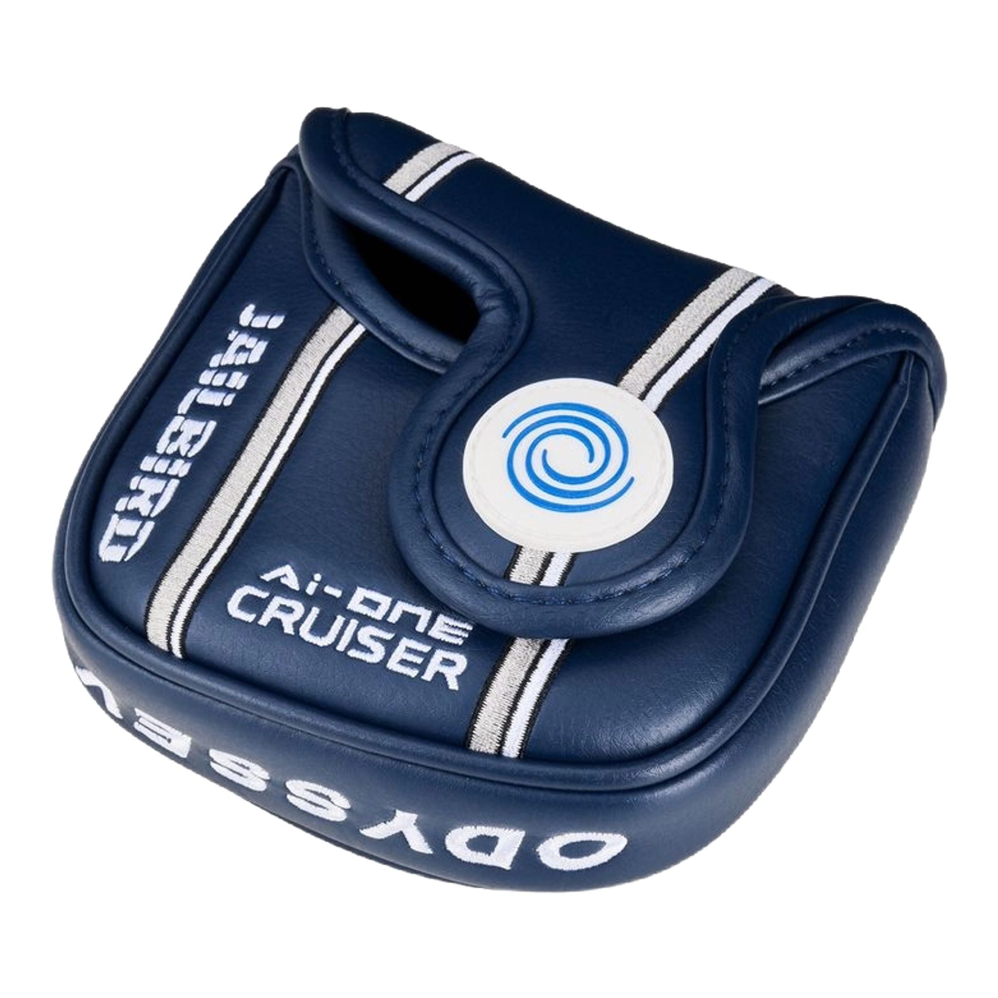 Putter Cruiser Jailbird Odyssey AI One Square to Square