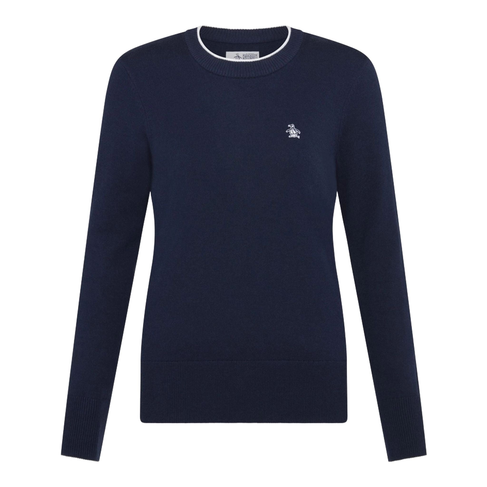 Maglione originale Penguin Solid da donna