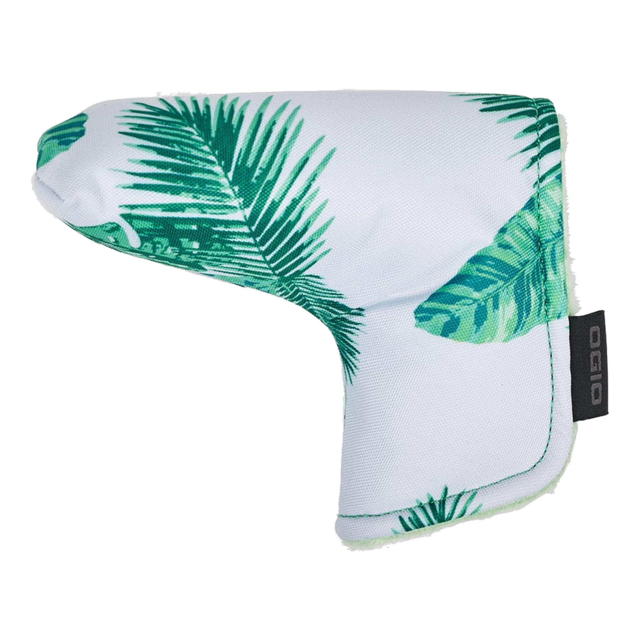 Coprimazza Ogio Twilight Tropics Blade