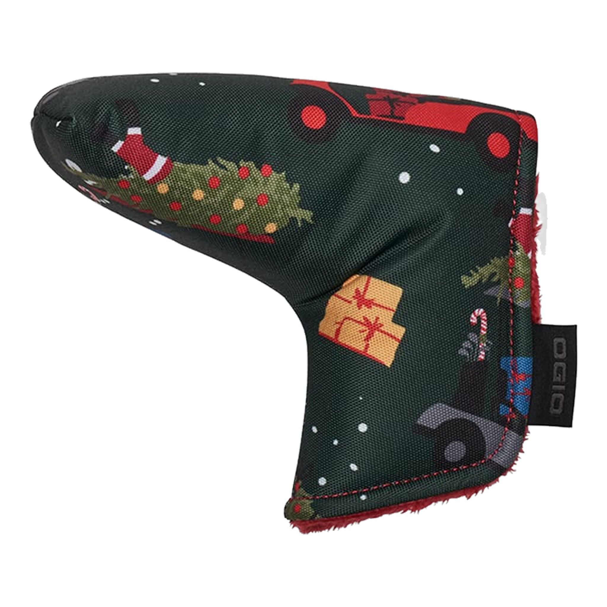 Copritesta Ogio Naughty o Slice Blade
