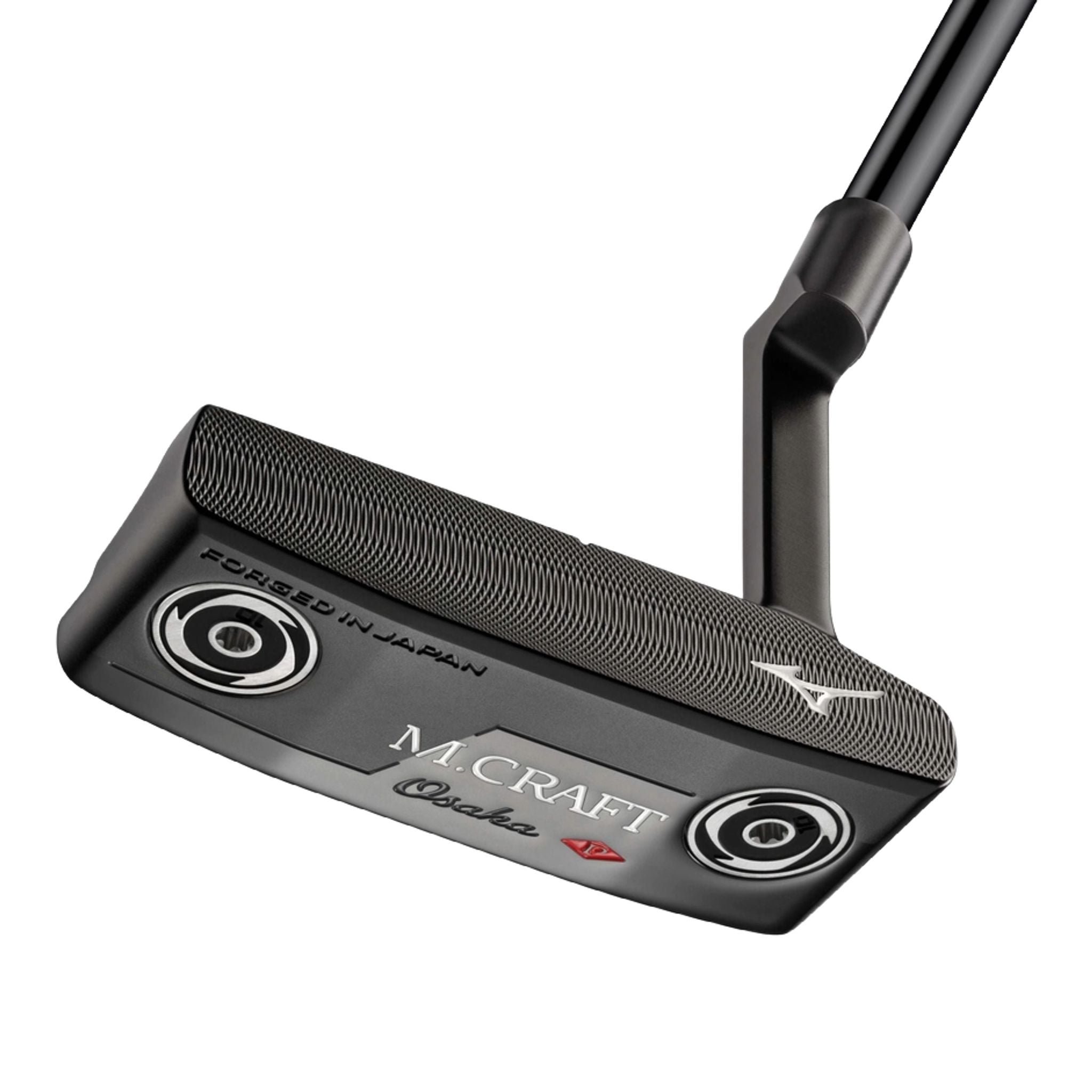Mizuno MCraft Osaka P Putter