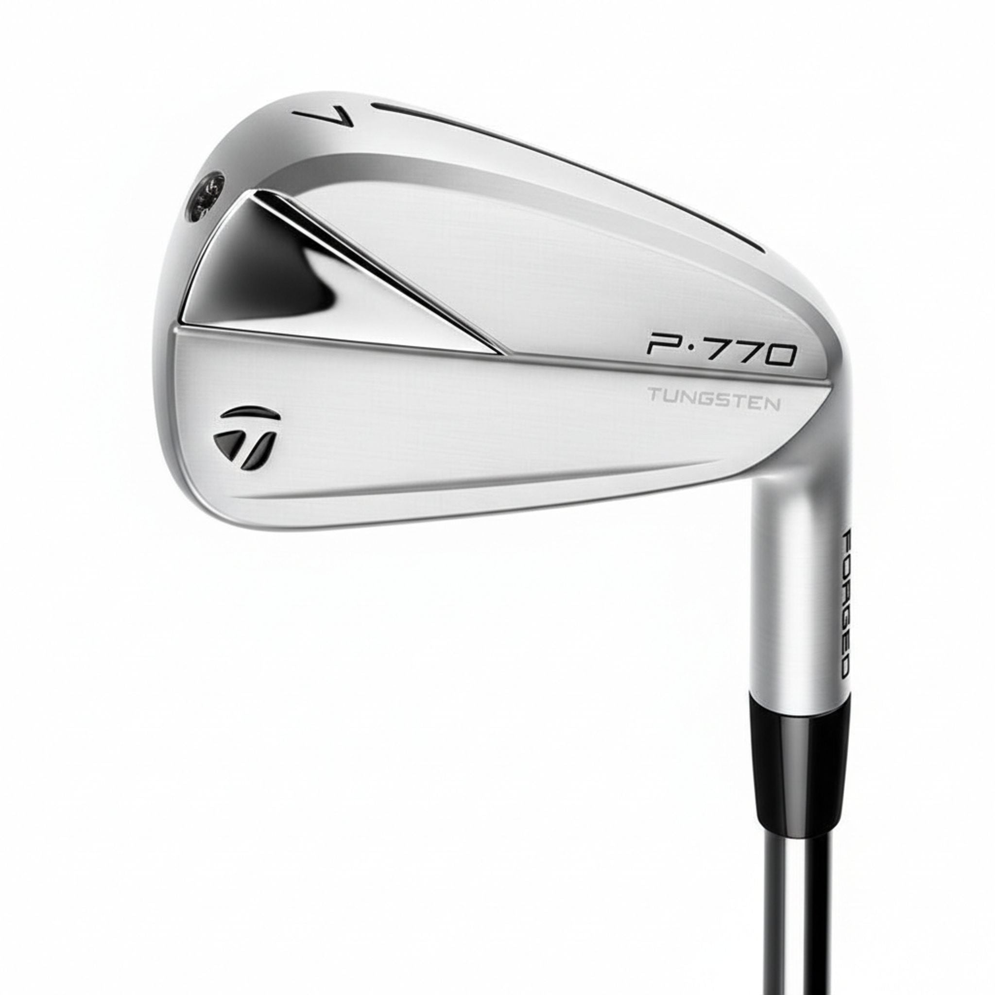 TaylorMade P770 (2023) Eisensatz Herren