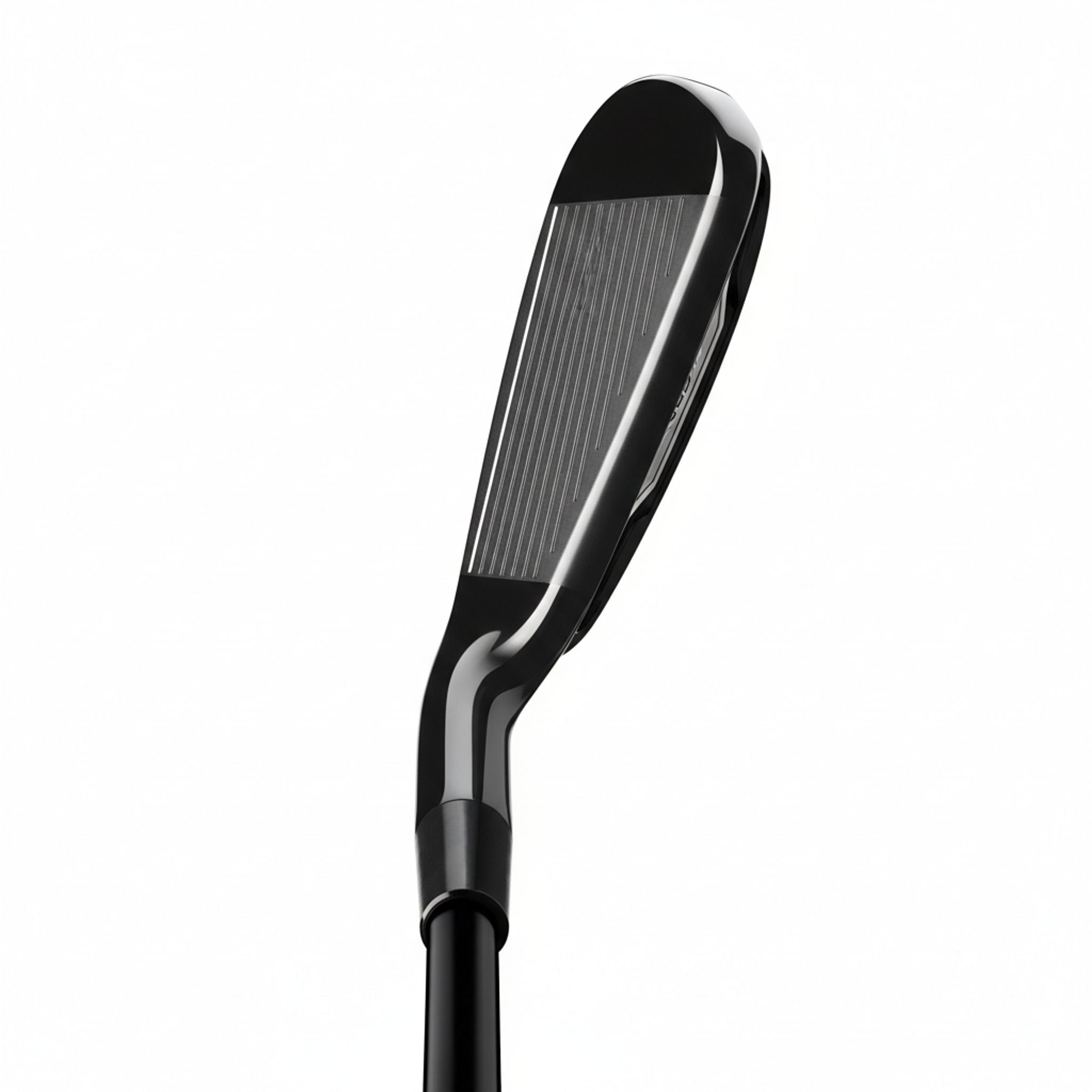 TaylorMade P790 Black HE Eisensatz Herren