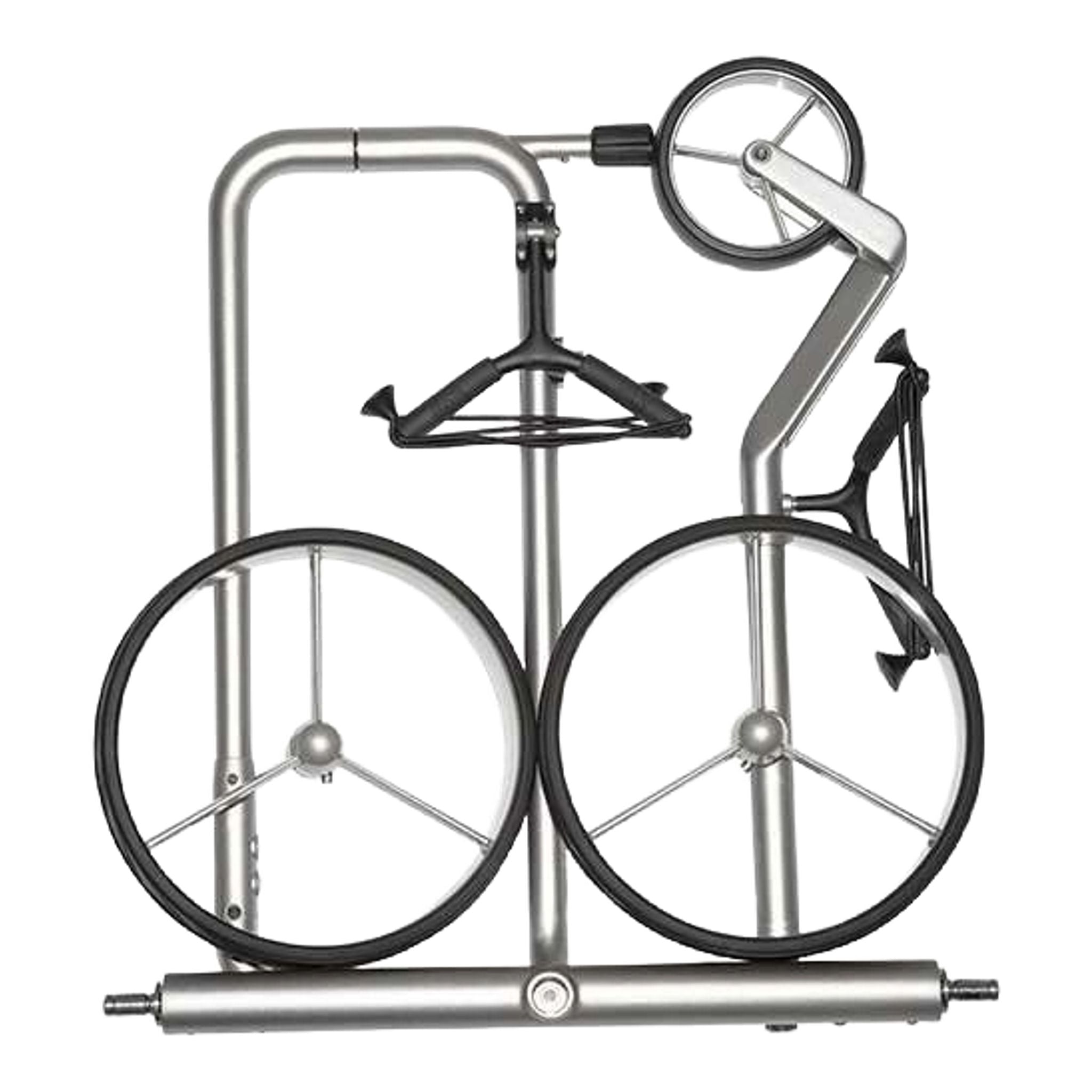 Carrello elettrico JuStar Carbon Light Set