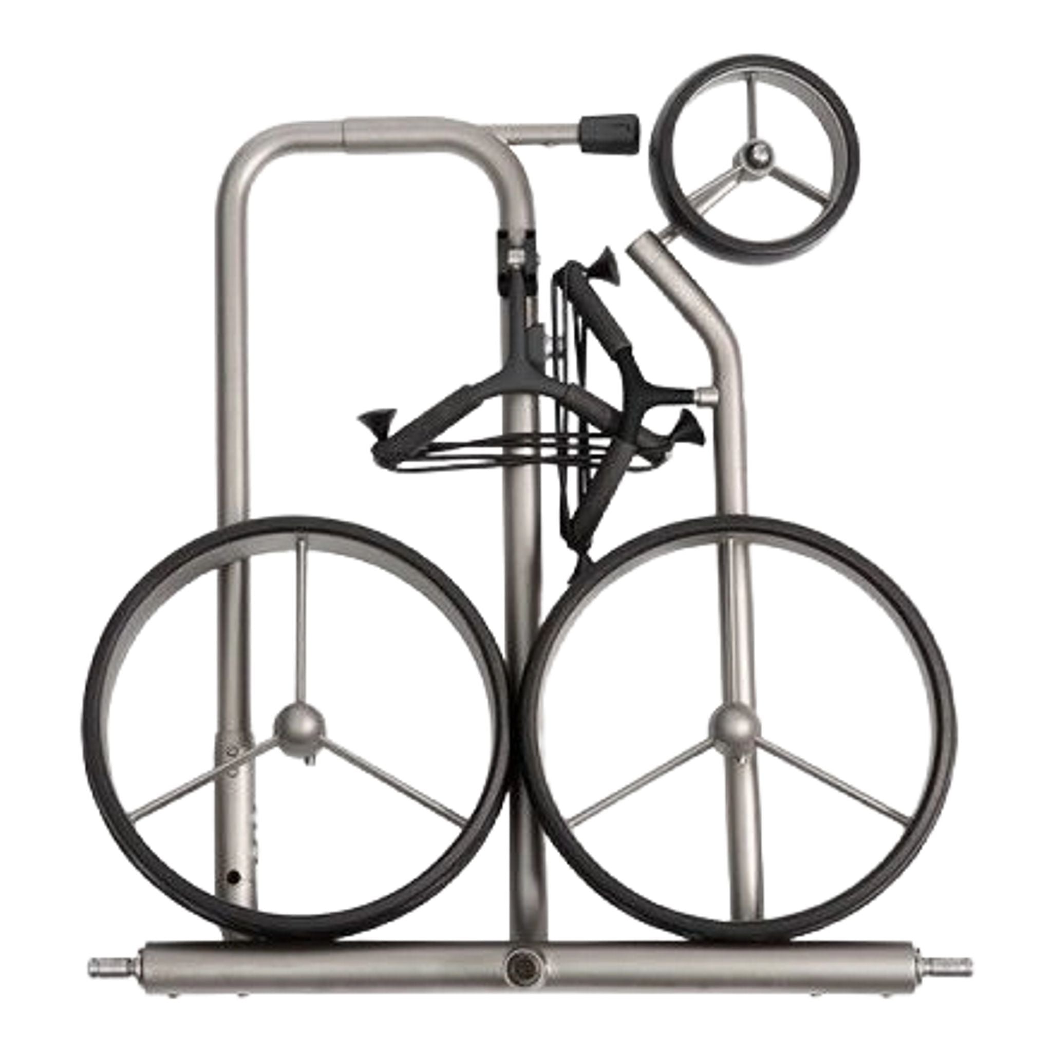 Carrello elettrico JuCad Drive SL Master Titan SET