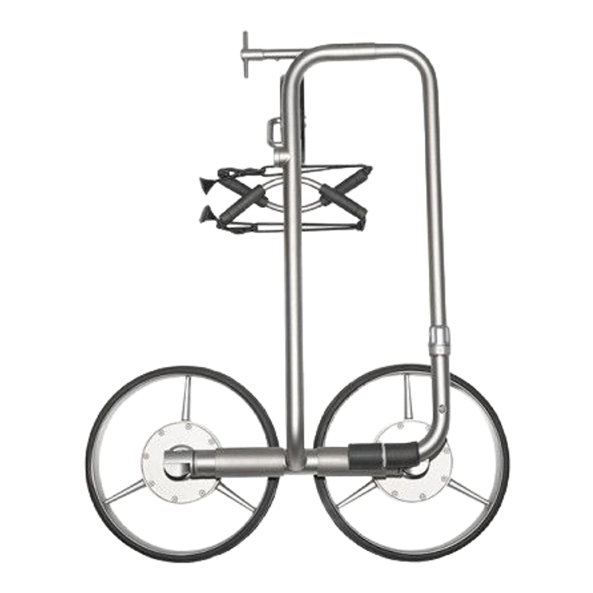 Carrello elettrico JuCad Drive SL Titan Silence 2.0