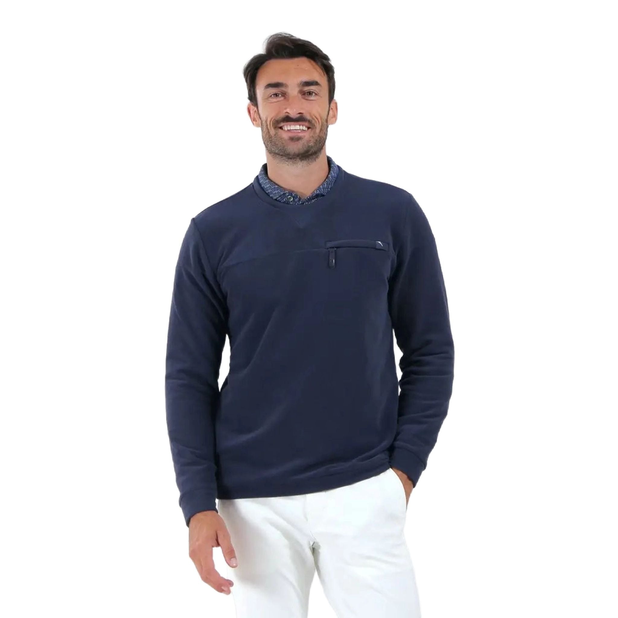 Maglione Chervo Paddle