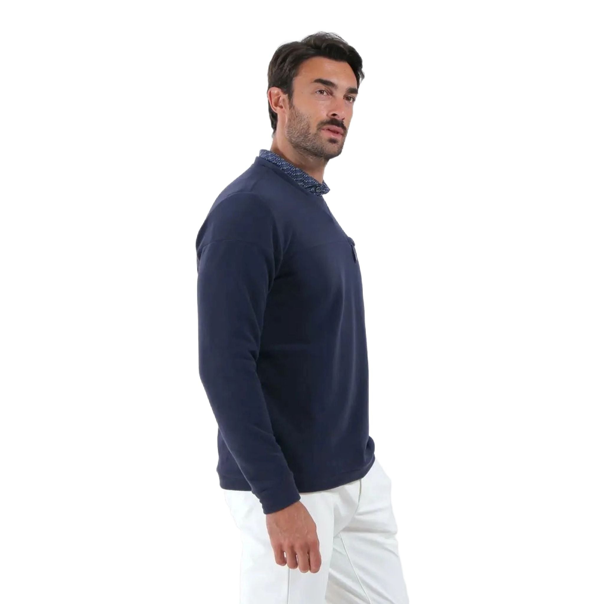 Maglione Chervo Paddle