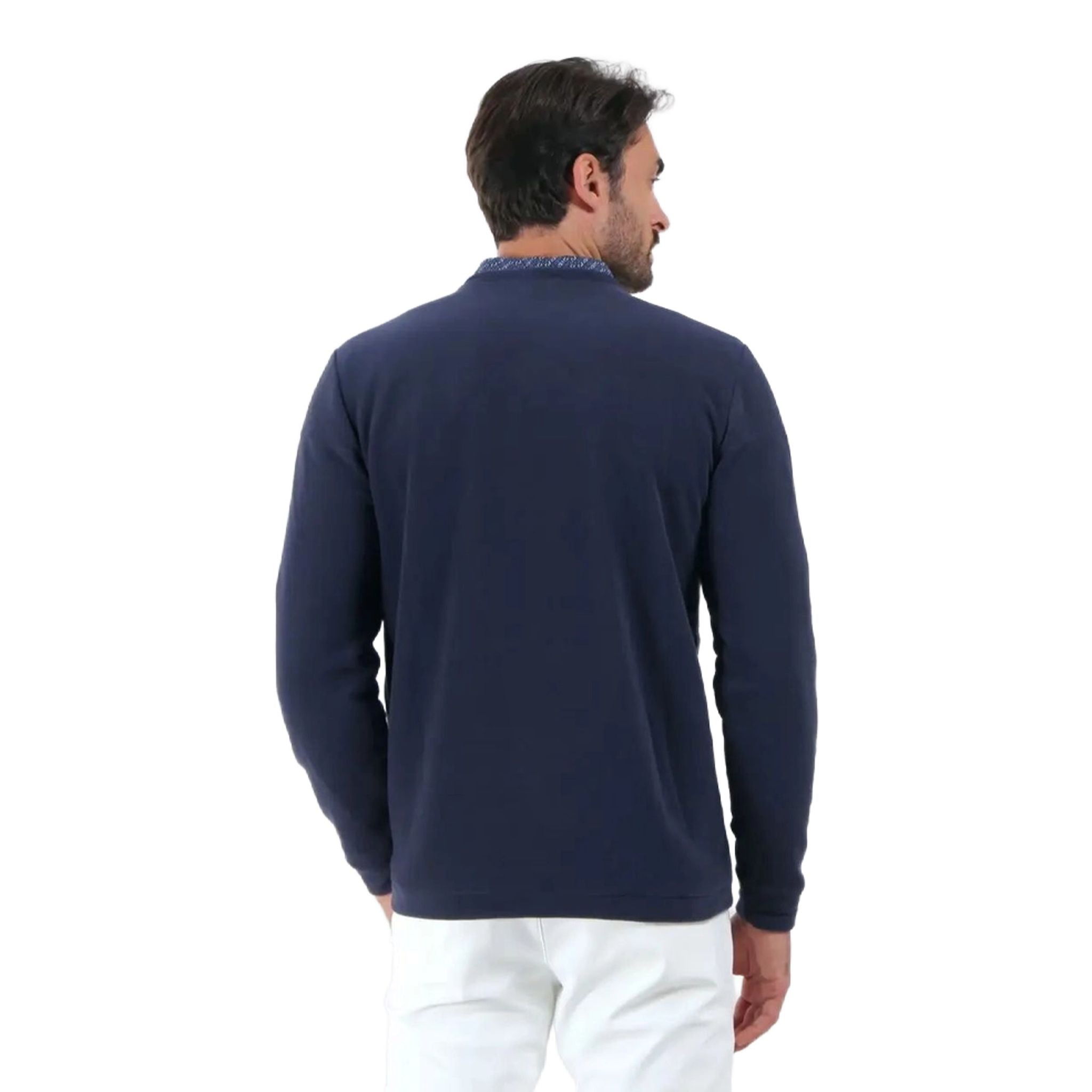 Maglione Chervo Paddle