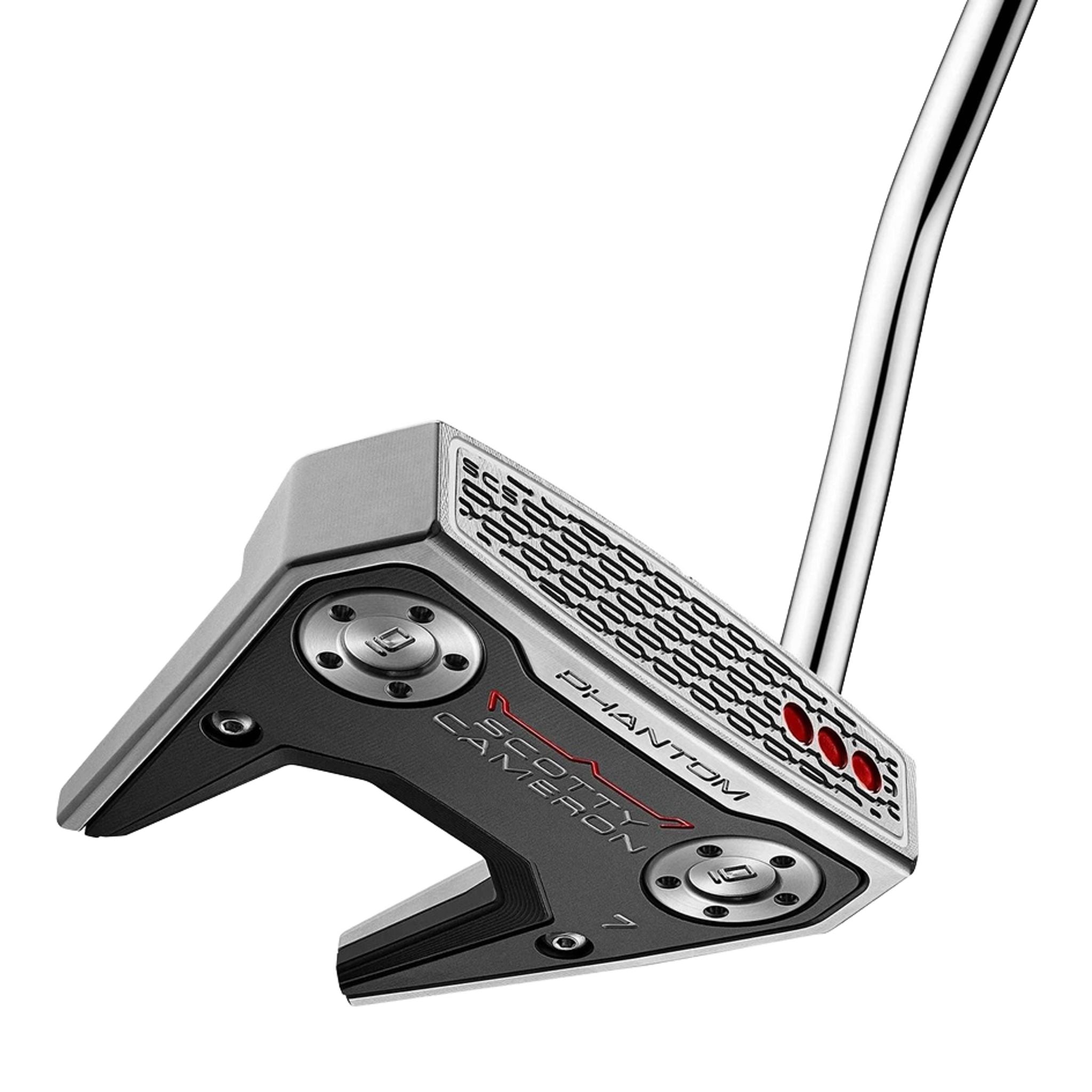 Scotty Cameron Phantom 7 DB (2026) Putter