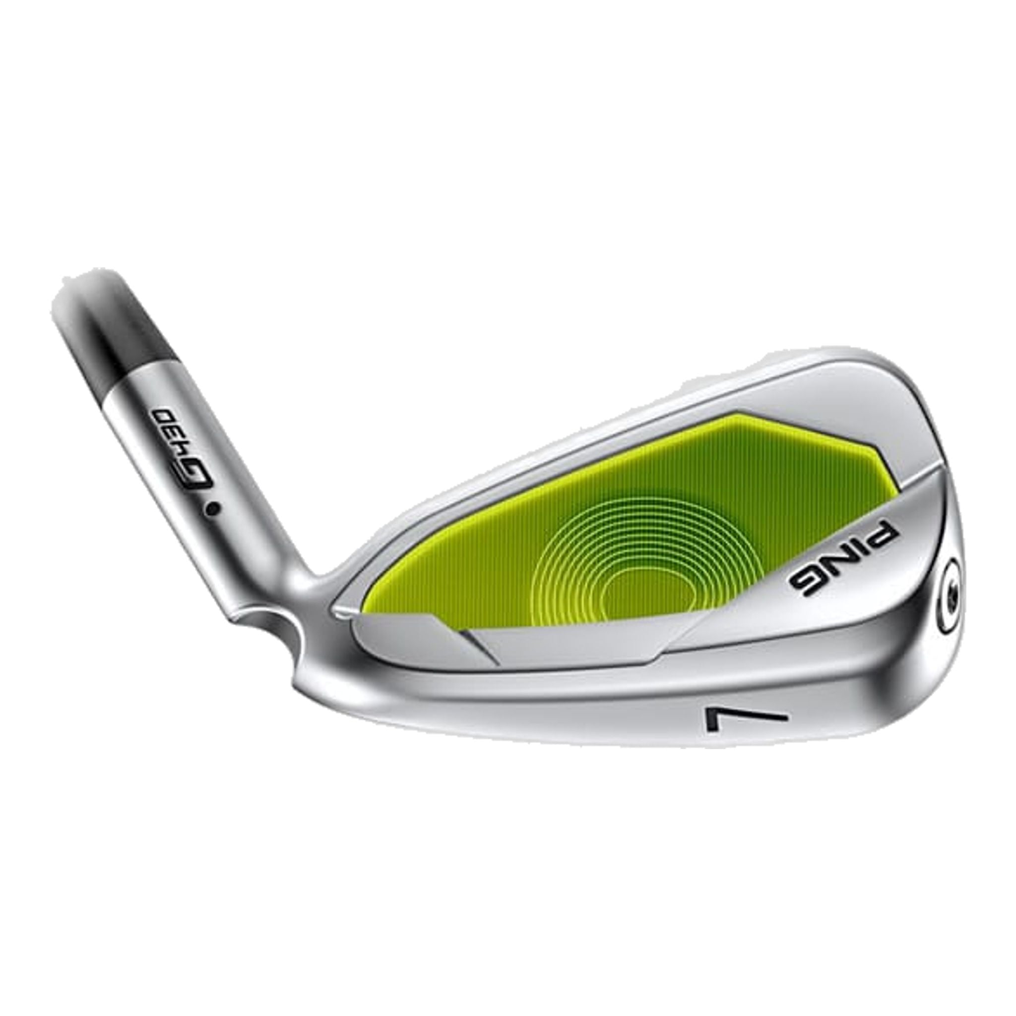 Set ferro da stiro Ping G430 da uomo