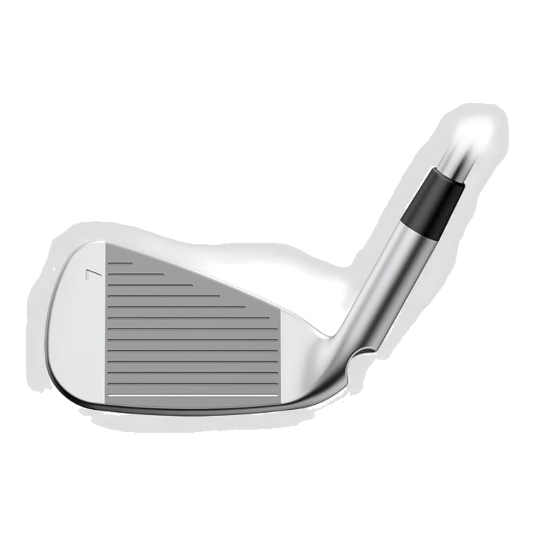 Set ferro da stiro Ping G430 da uomo