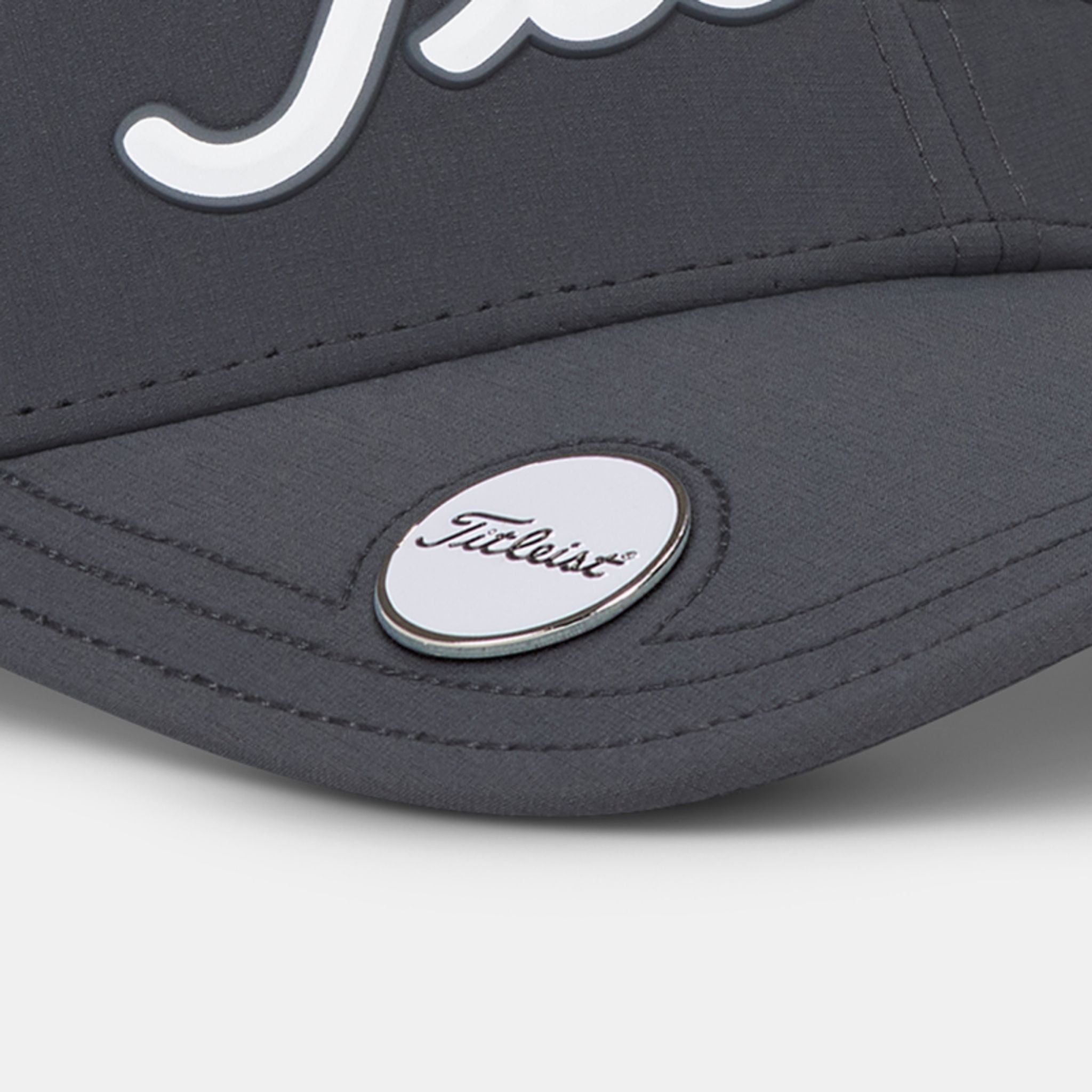 Titleist Players Ball Marker Golfcap