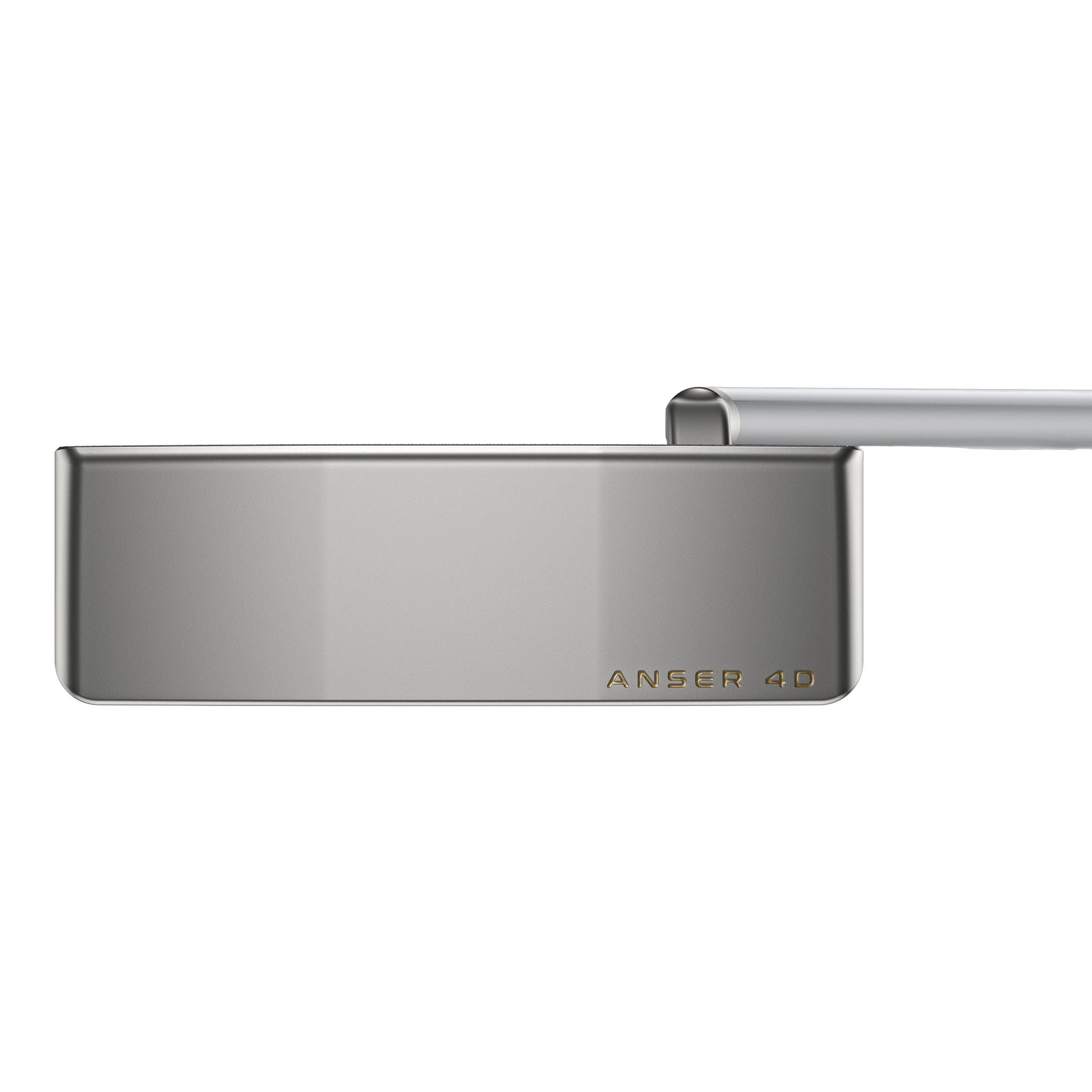 Putter Ping PLD Milled 2025 Anser 4D Satin
