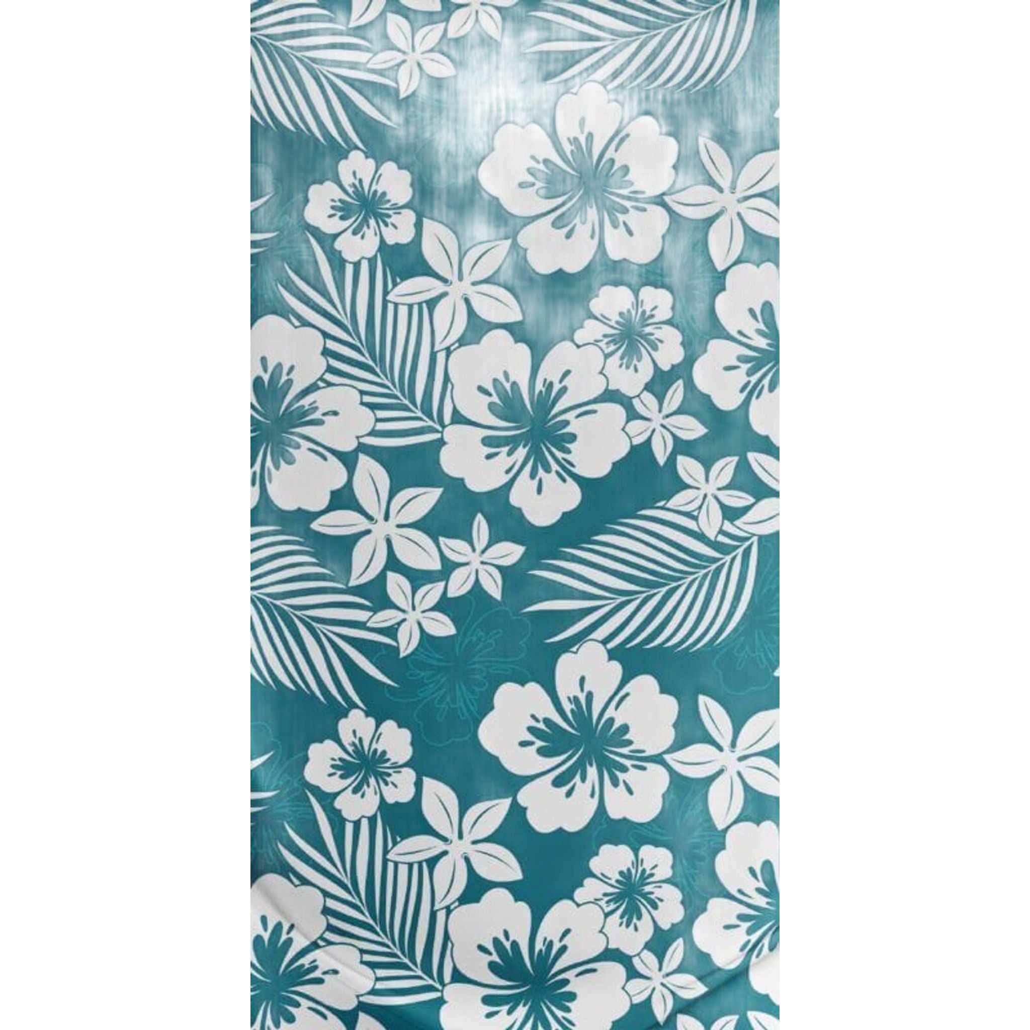 Polo Golf Rowdies Hibiscus da uomo