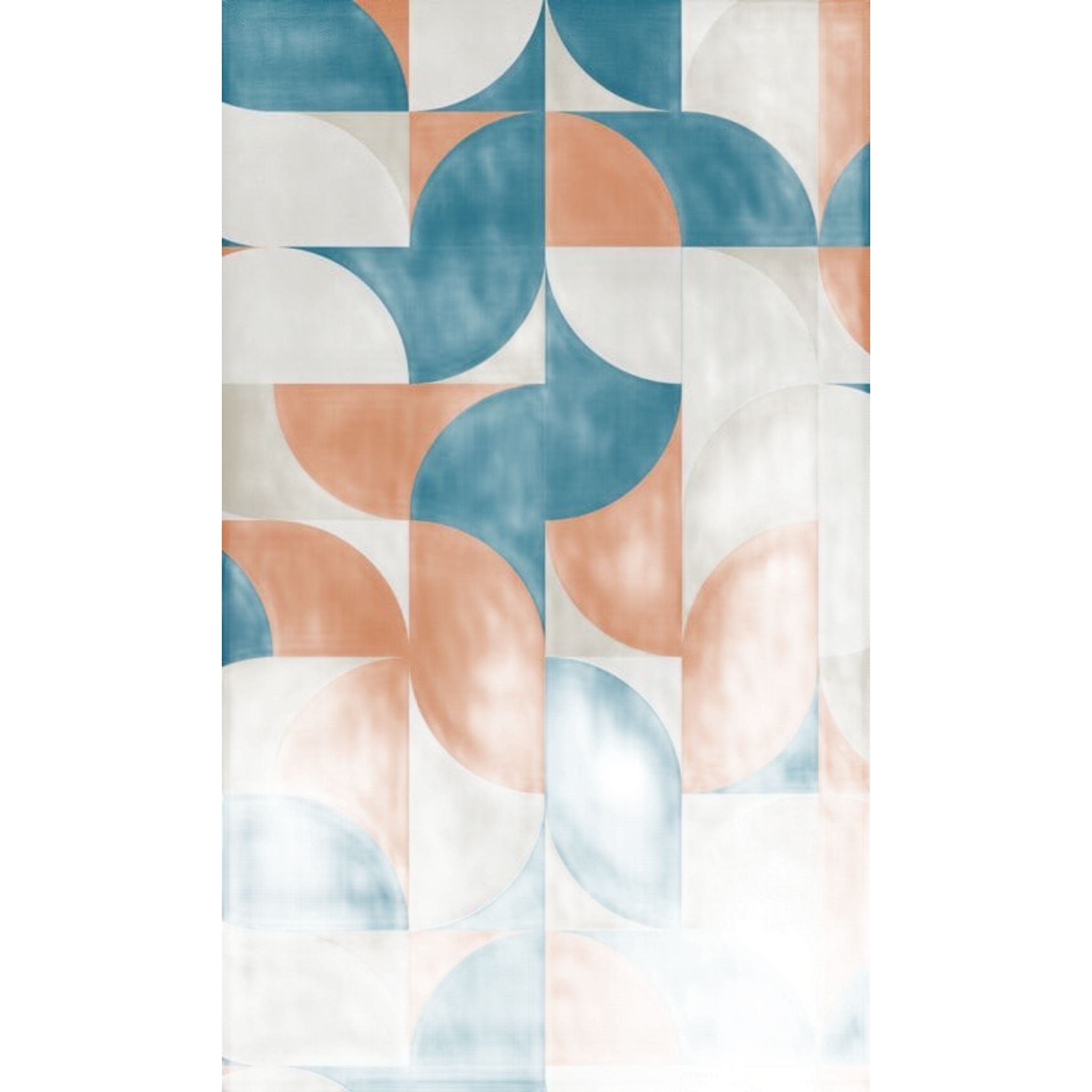 Polo retrò da uomo Golf Rowdies