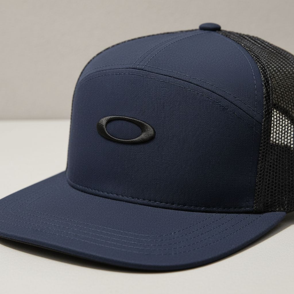 Cappello da camionista Oakley Podium da uomo