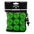 Callaway Soft Flight Balls - - Palle da allenamento