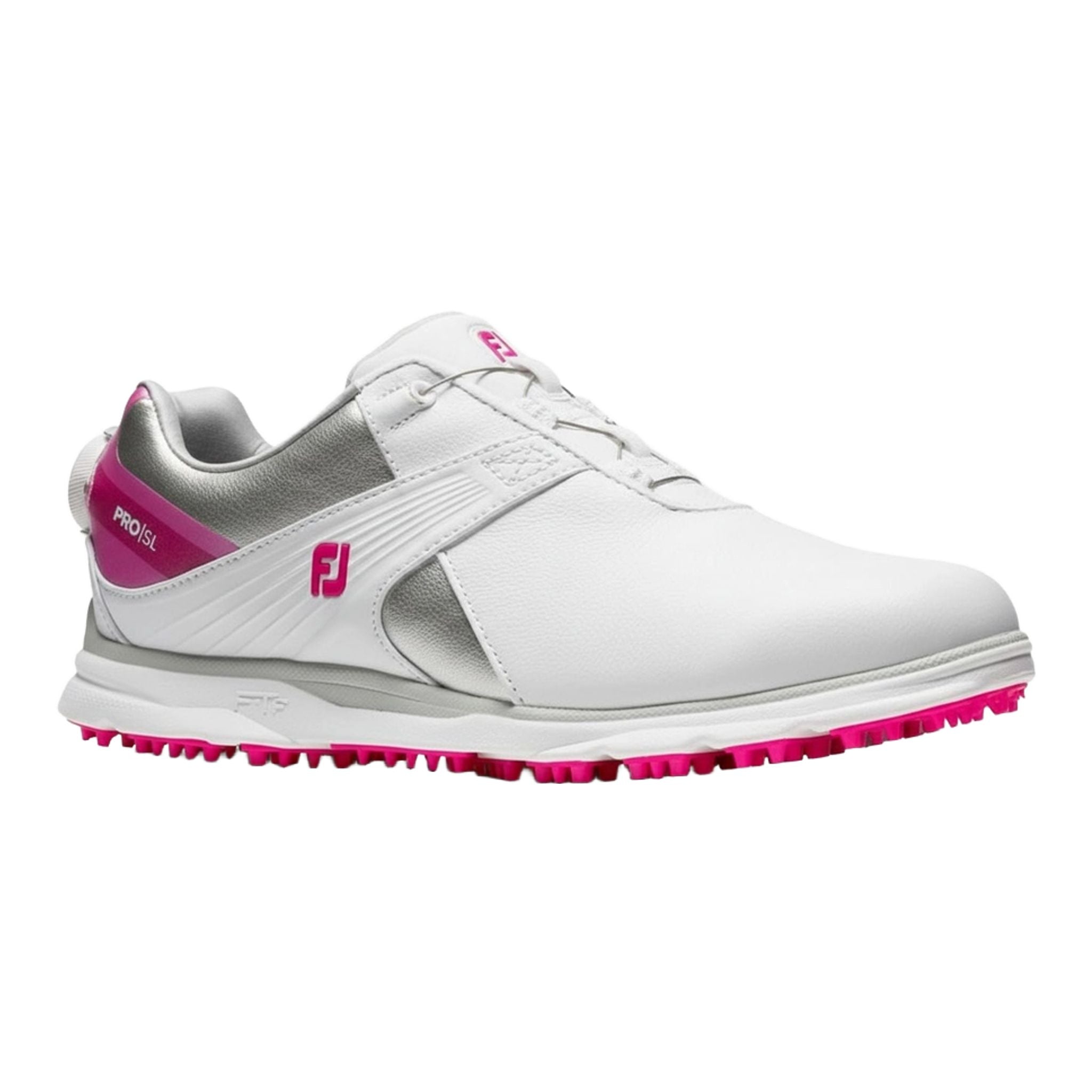 Footjoy Pro SL Boa Golfschuhe Damen