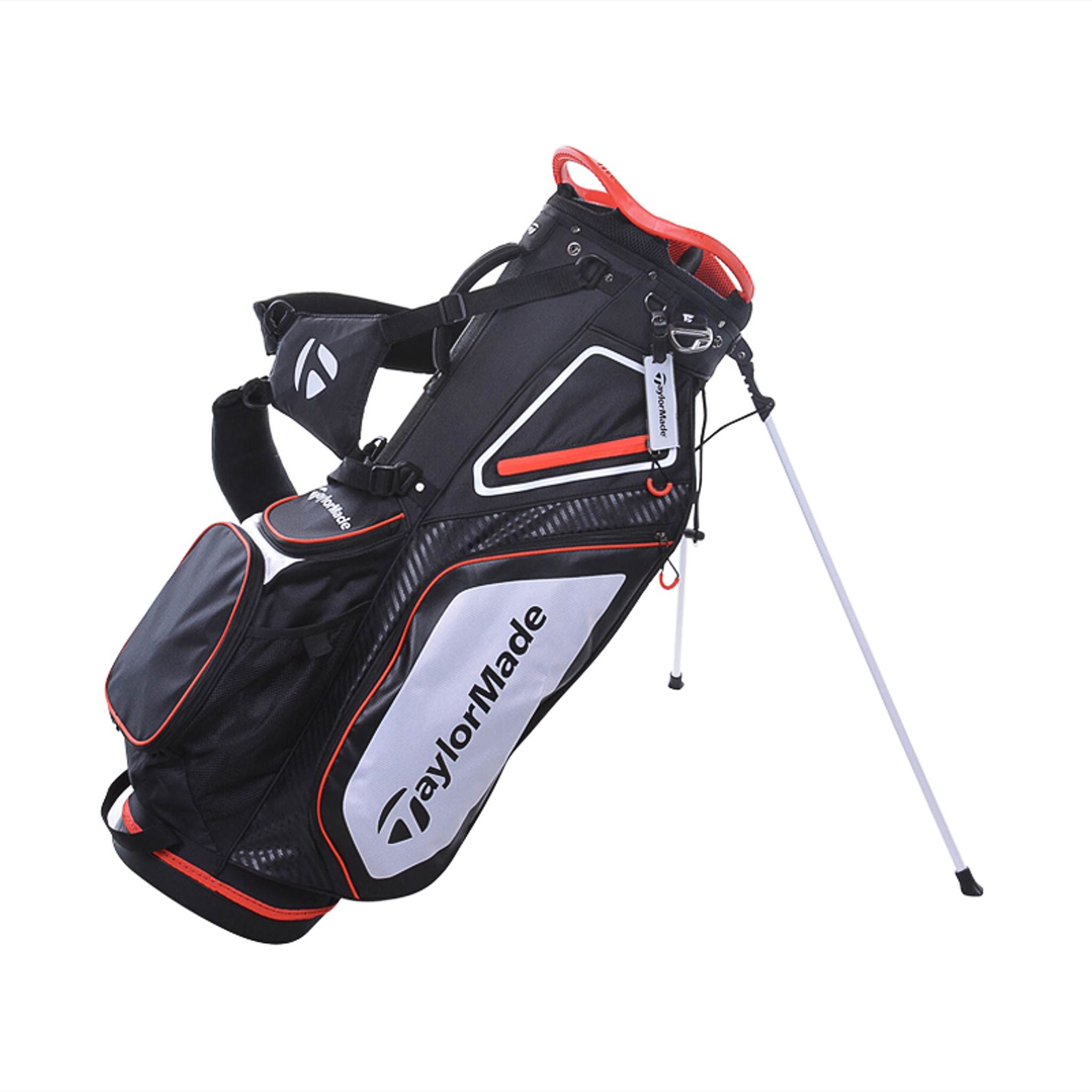 TaylorMade Pro Stand 8,0 Standbag