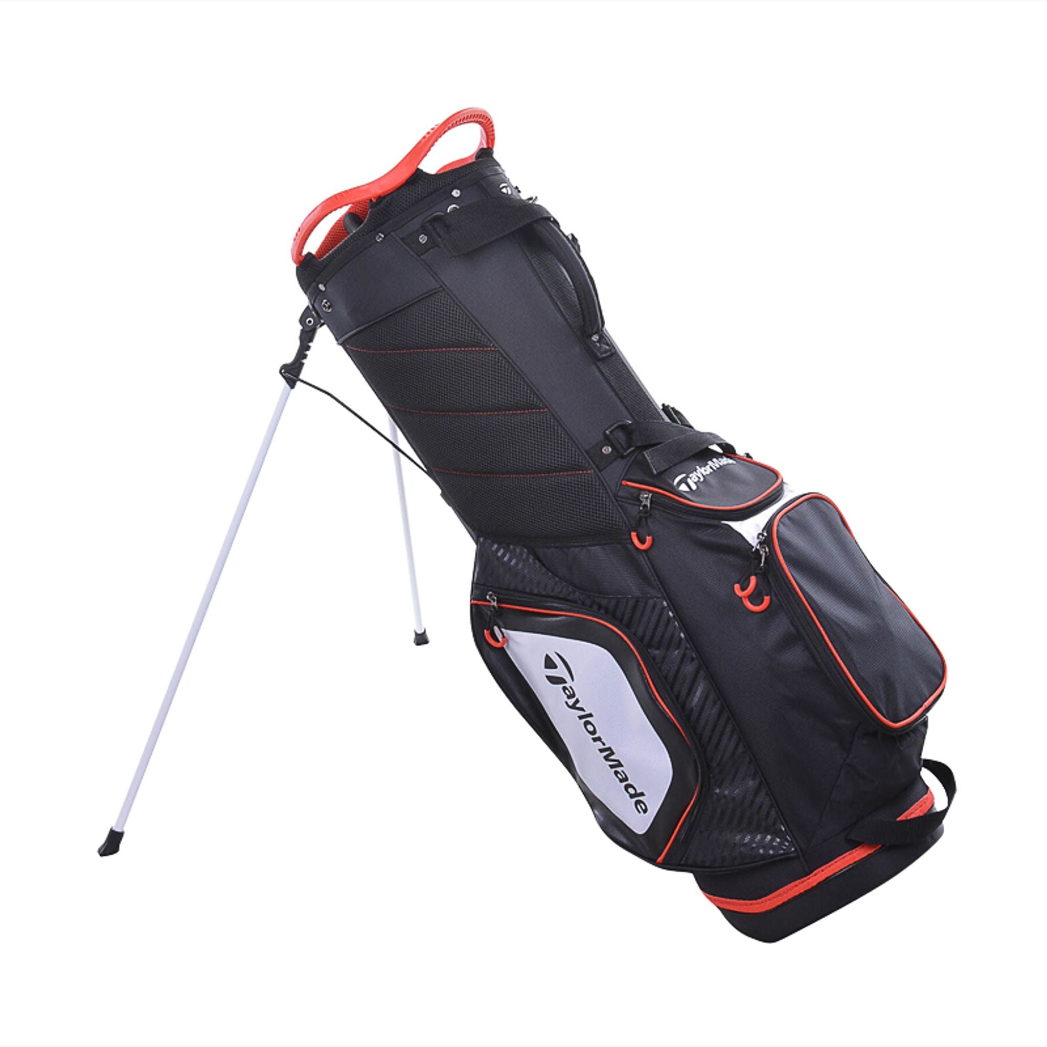 TaylorMade Pro Stand 8,0 Standbag