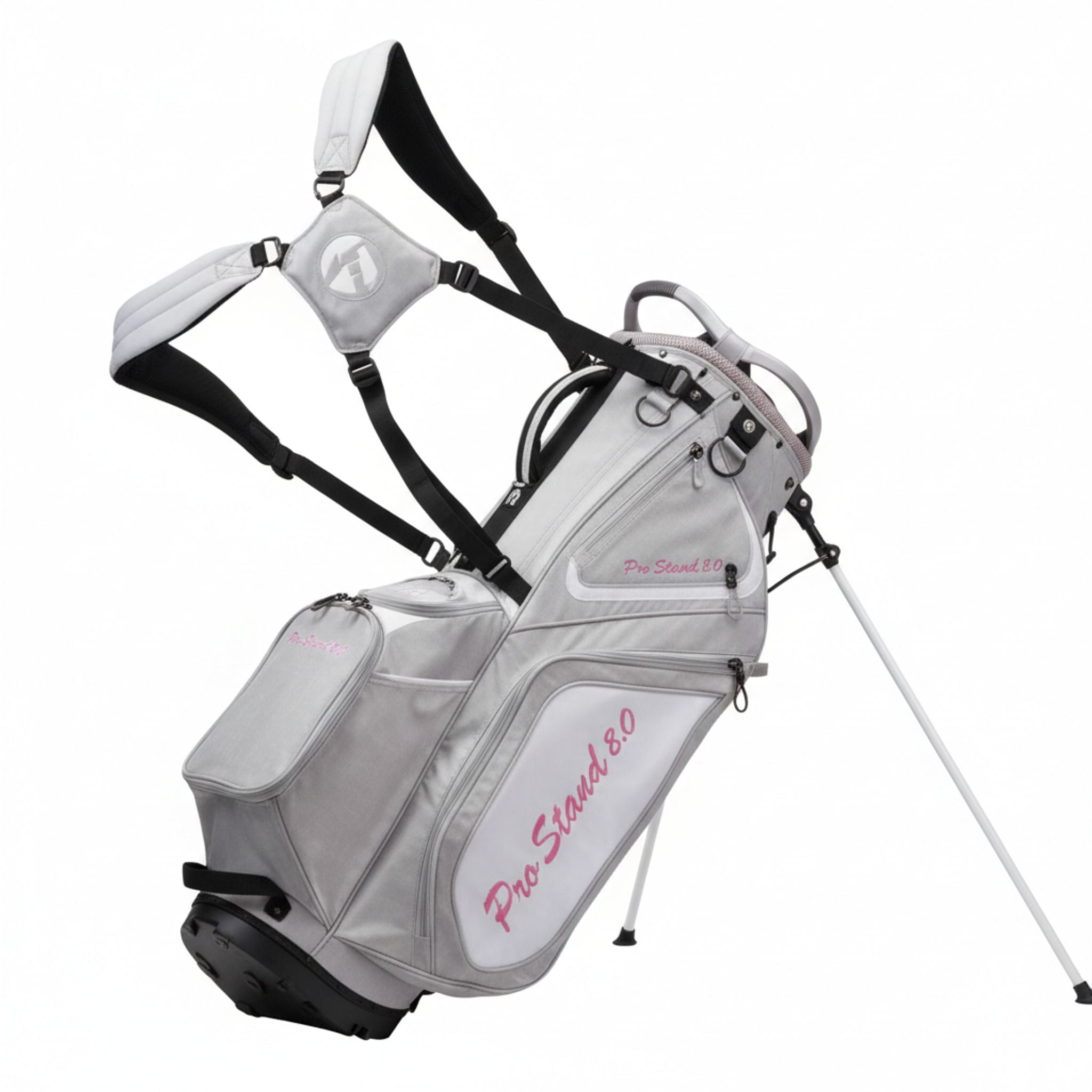 TaylorMade Pro Stand 8,0 Standbag