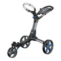 Carrello a spinta Motocaddy QB²