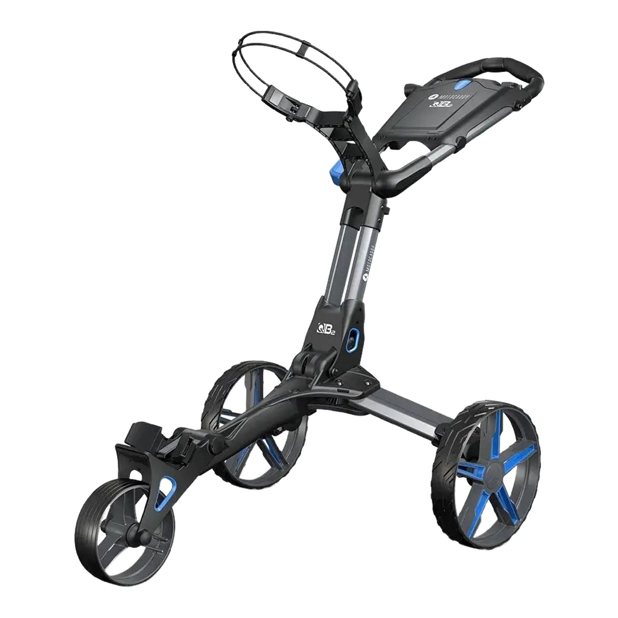 Carrello a spinta Motocaddy QB²
