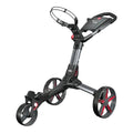 Carrello a spinta Motocaddy QB²