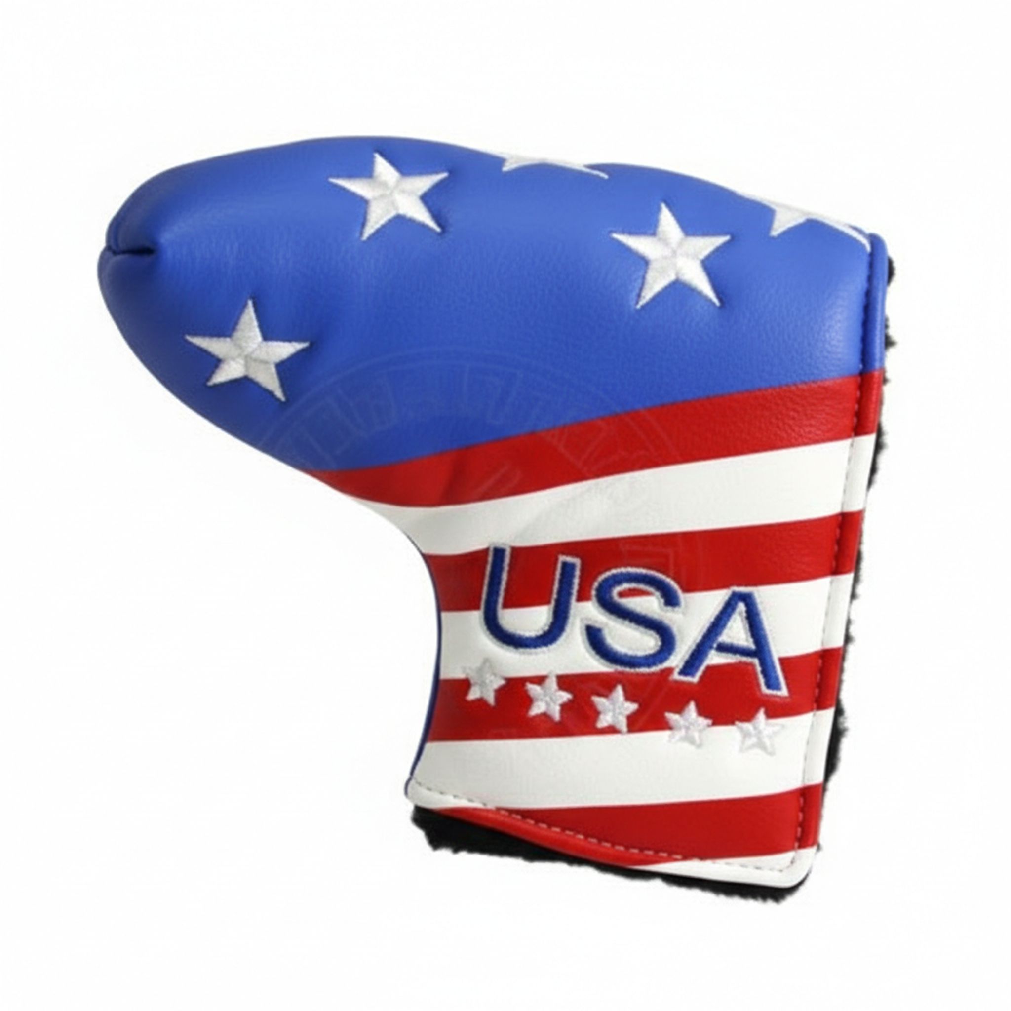 Copritesta originale per putter