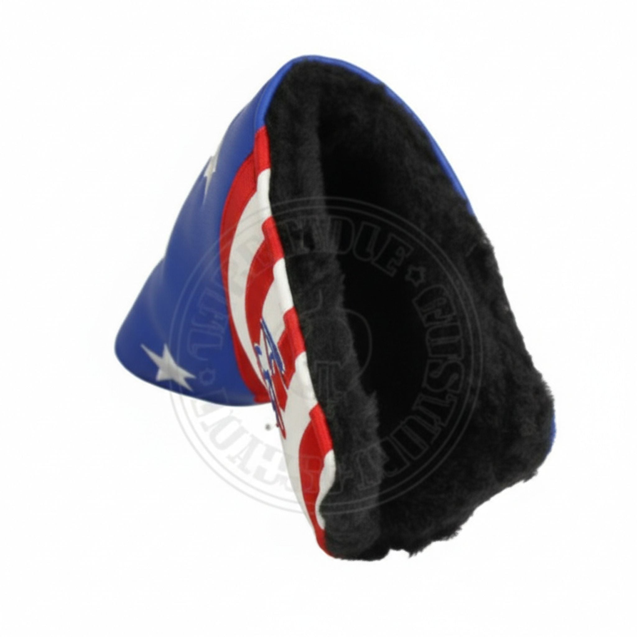 Copritesta originale per putter