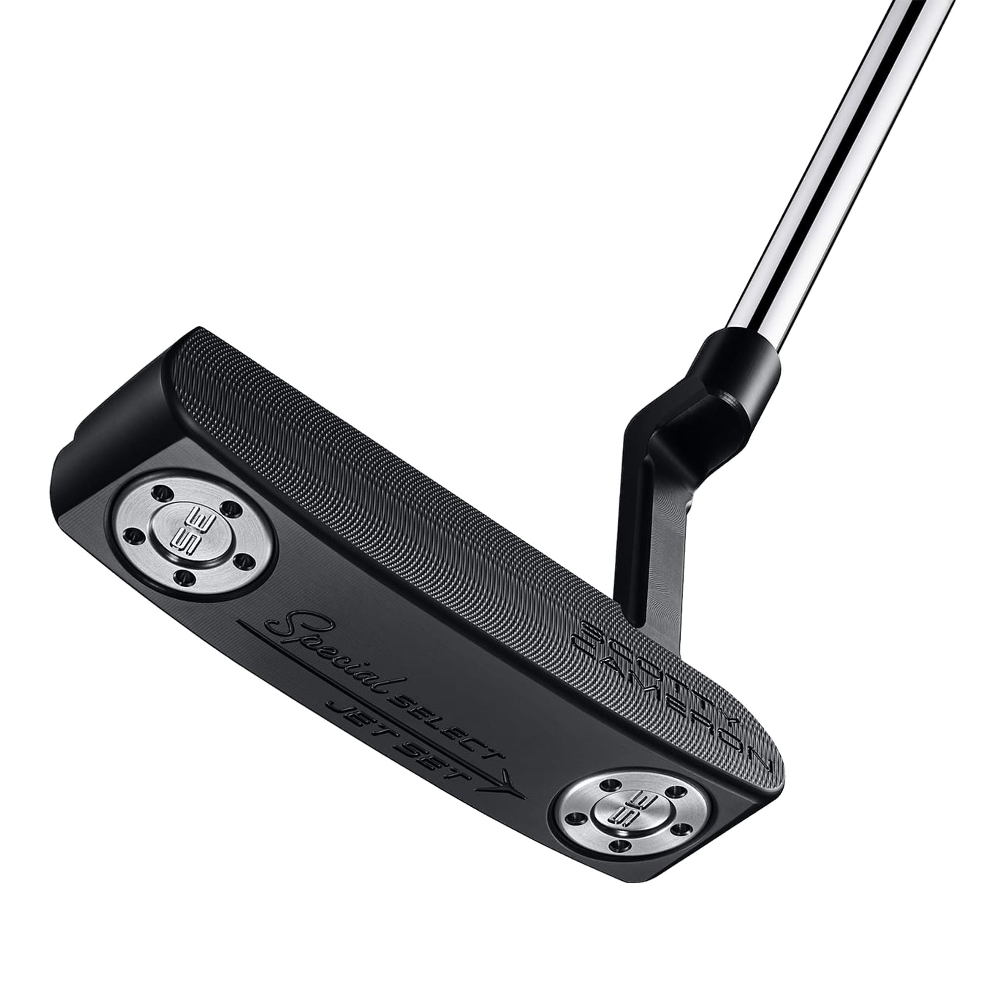 Seleziona Scotty Cameron Jet Set Limited Newport RH 35