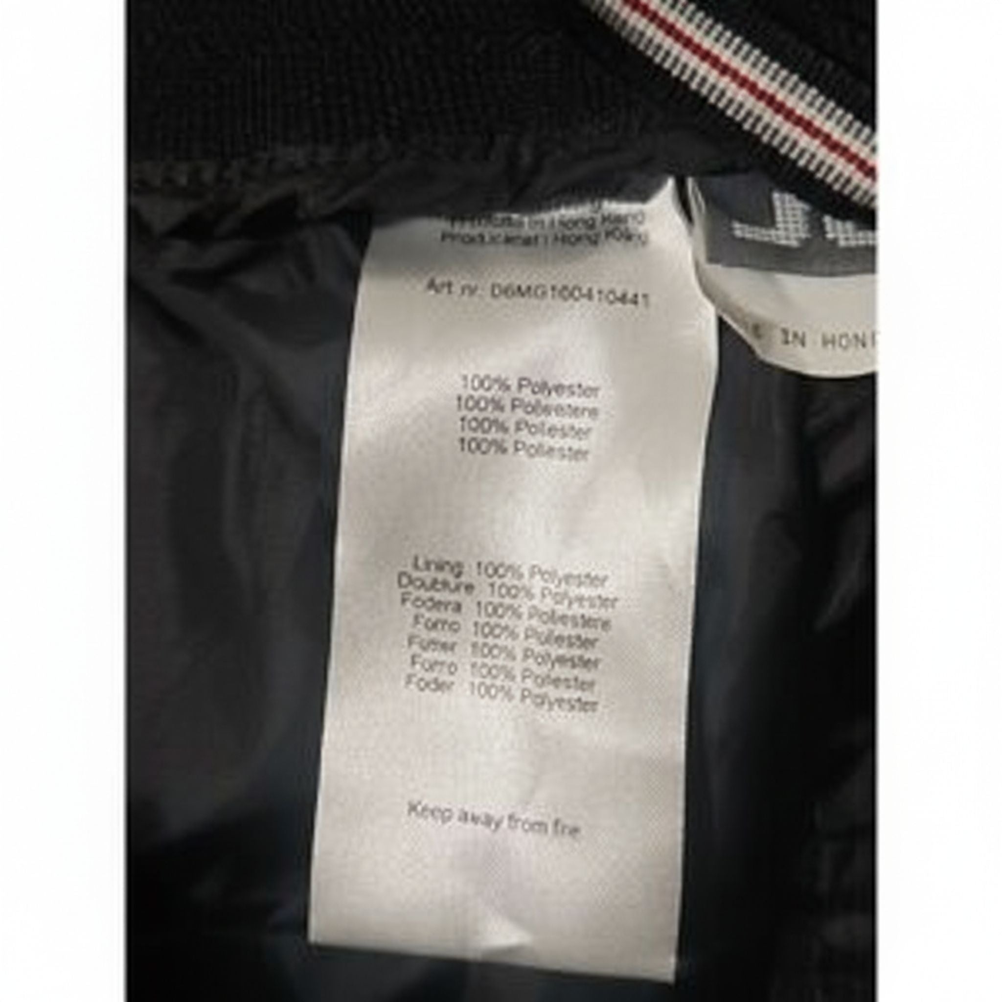 Pantaloni antipioggia da uomo J. Lindeberg Vardim Lite