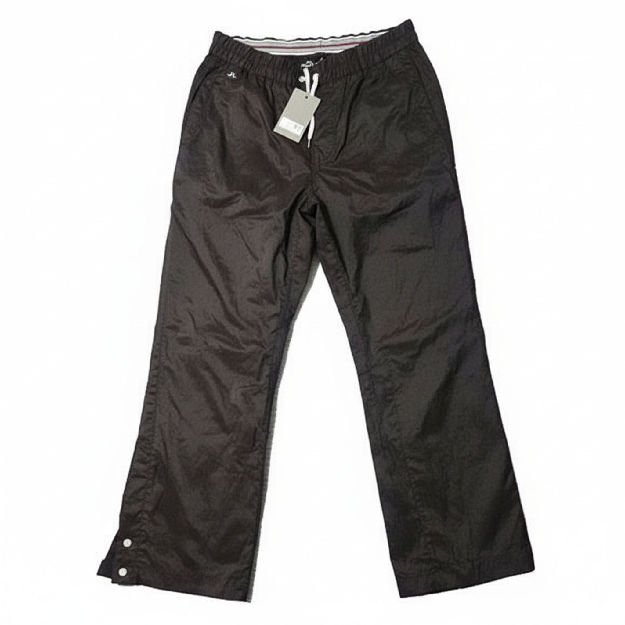 Pantaloni antipioggia da uomo J. Lindeberg Vardim Lite