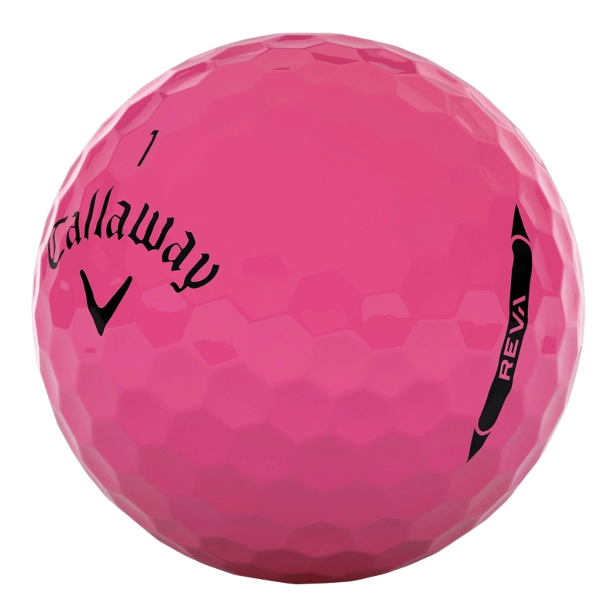 Palline da golf Callaway Reva 25