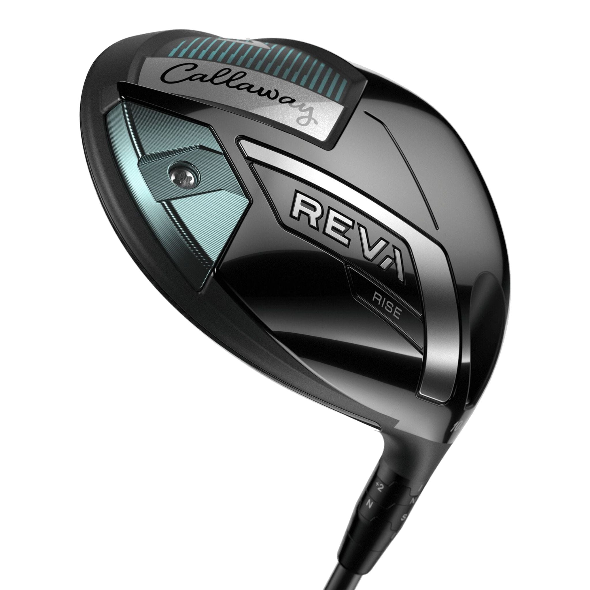 Driver Callaway Reva Rise da donna