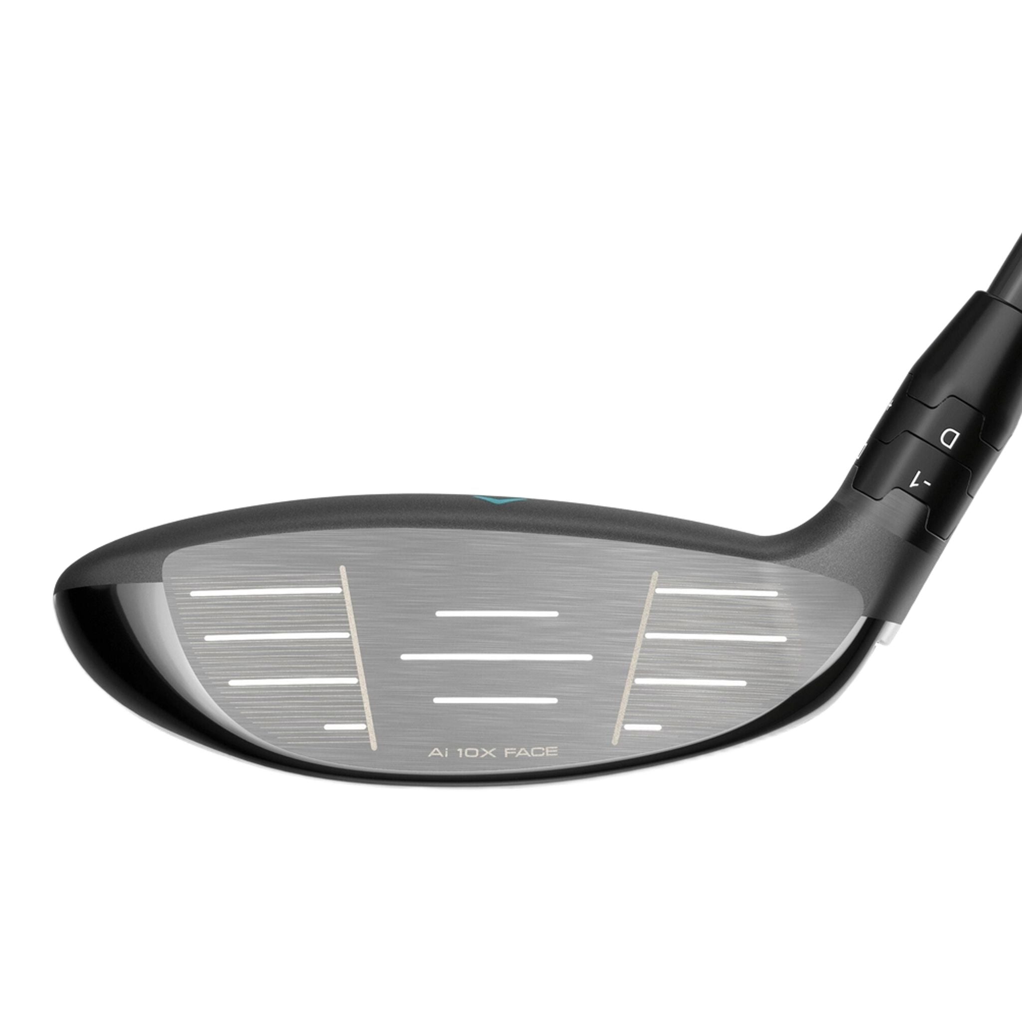 Legno da fairway Callaway Reva Rise da donna