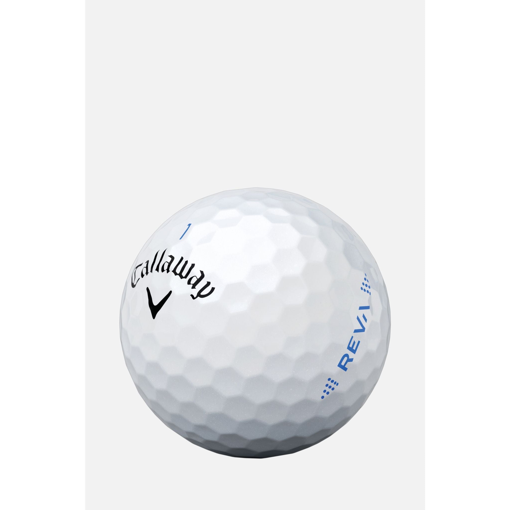 Palline da golf Callaway Reva (2023)