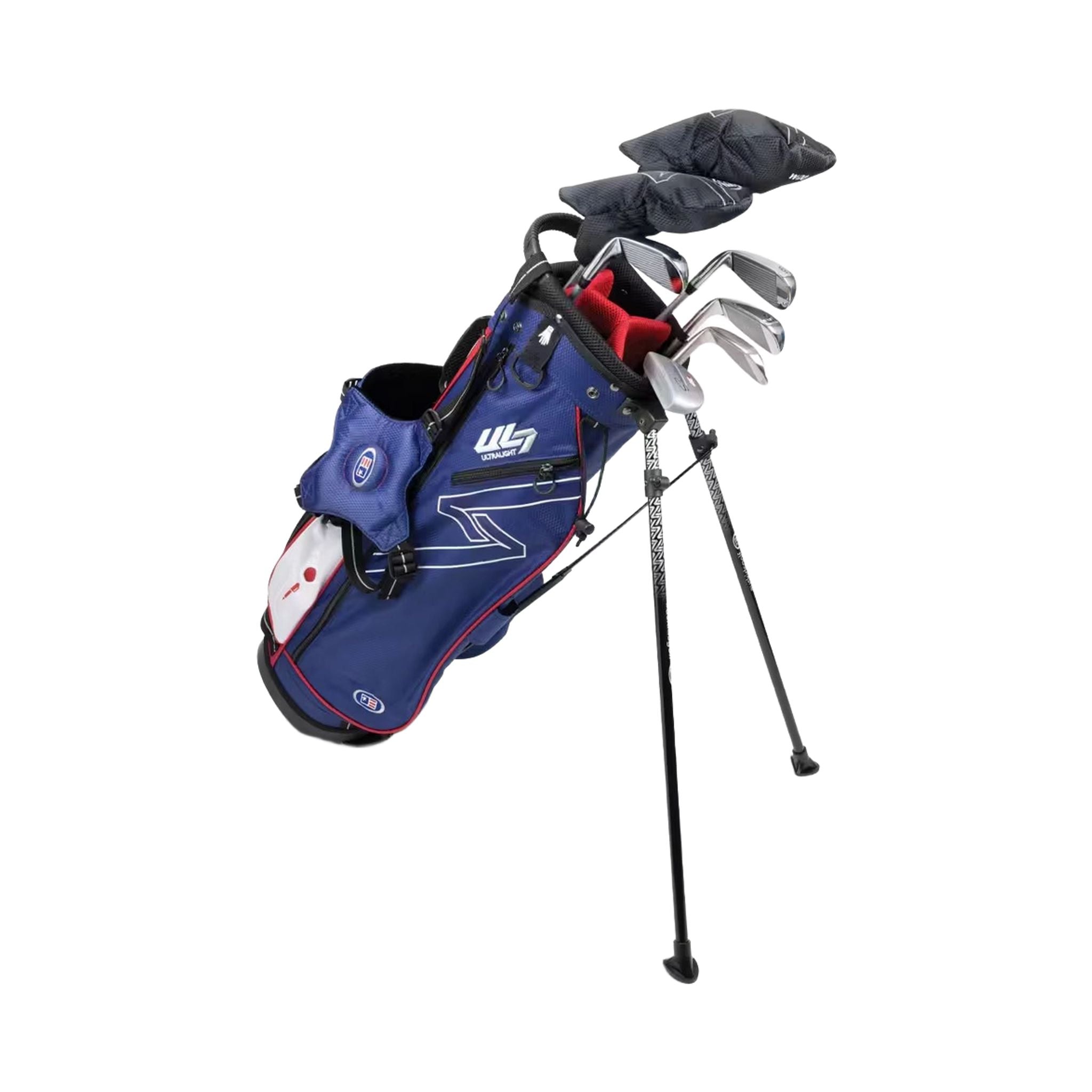 Set completi ultraleggeri US Kids