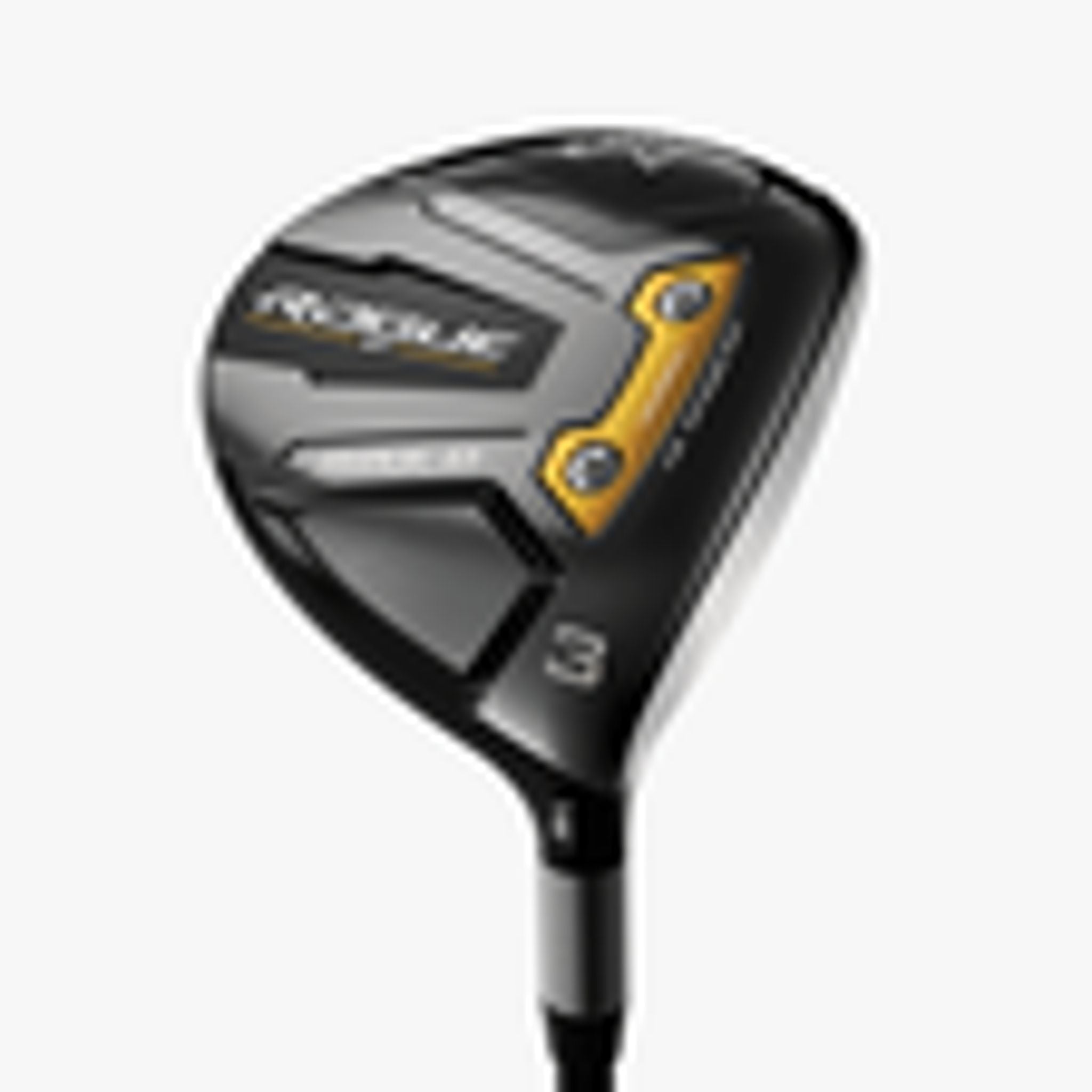Legno da fairway Callaway Rogue ST Max Draw da uomo