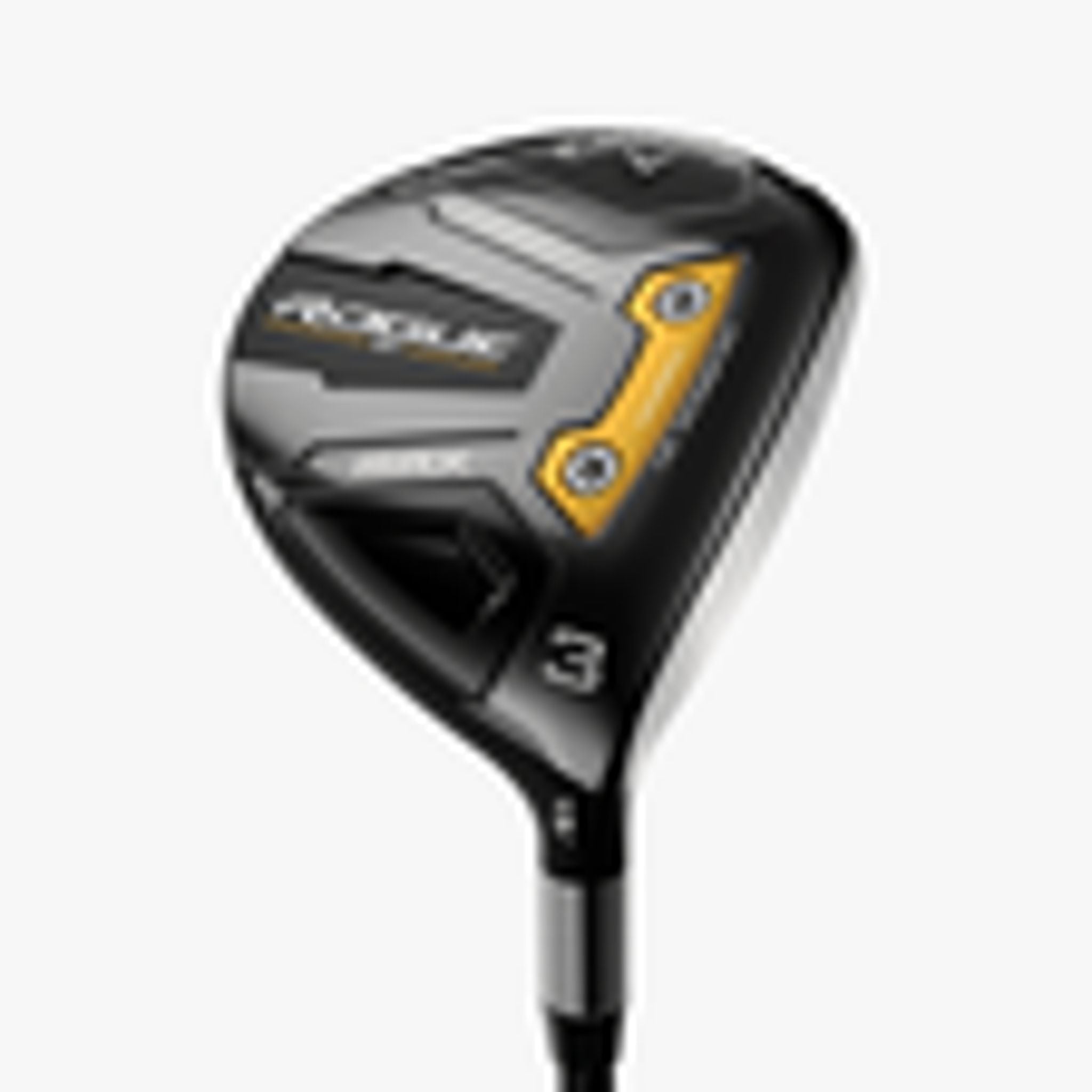 Callaway Rogue ST Max Fairway Wood - Usato da uomo