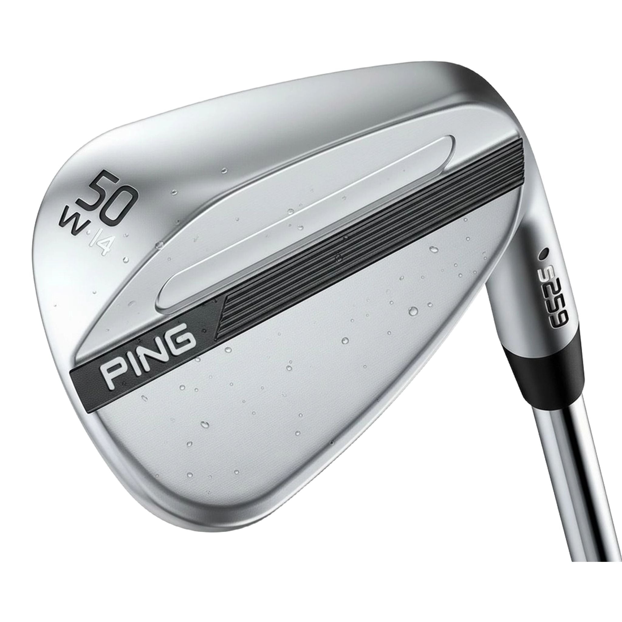Ping S259 Zeppa Uomo