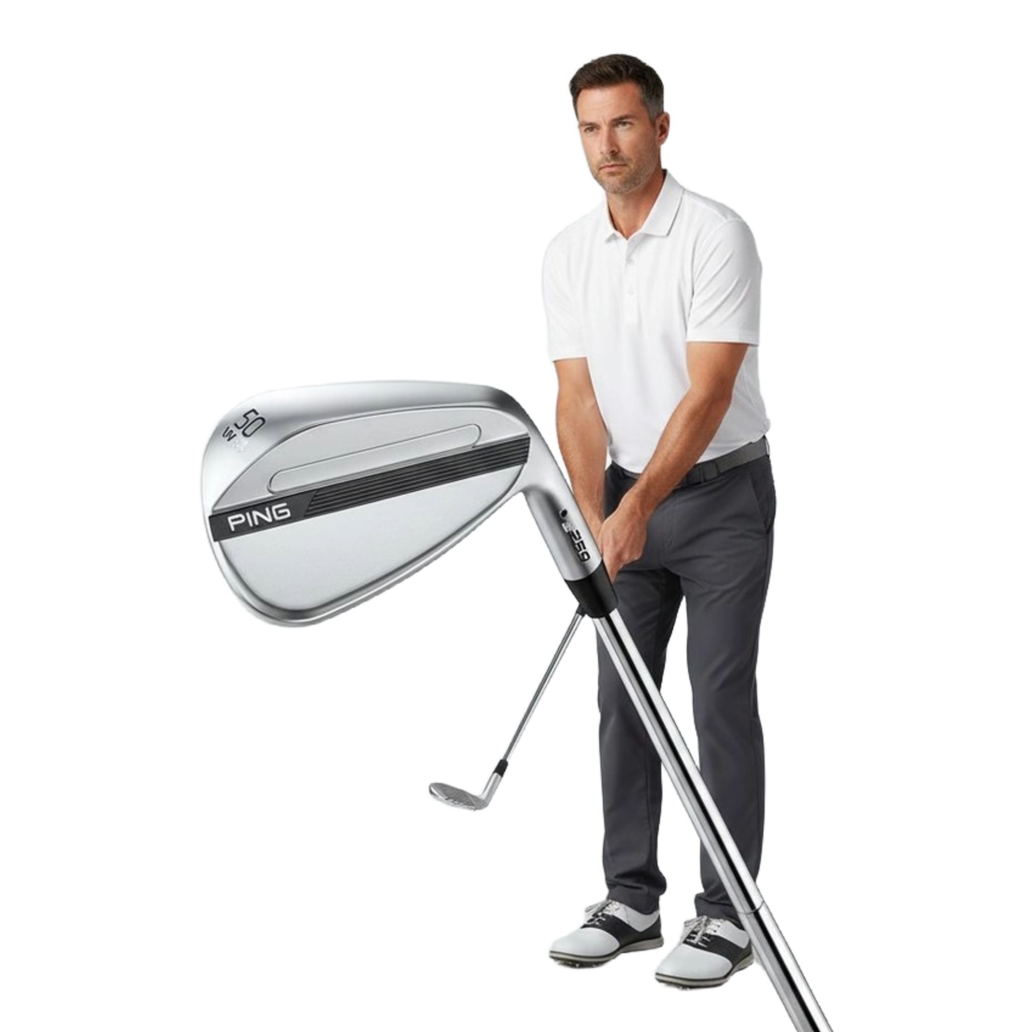 Ping S259 Zeppa Uomo