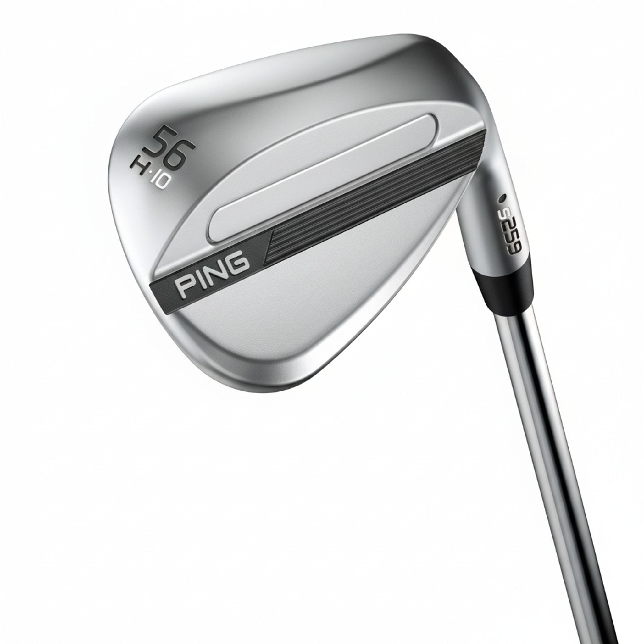 Ping S259 Chrome Wedge Herren