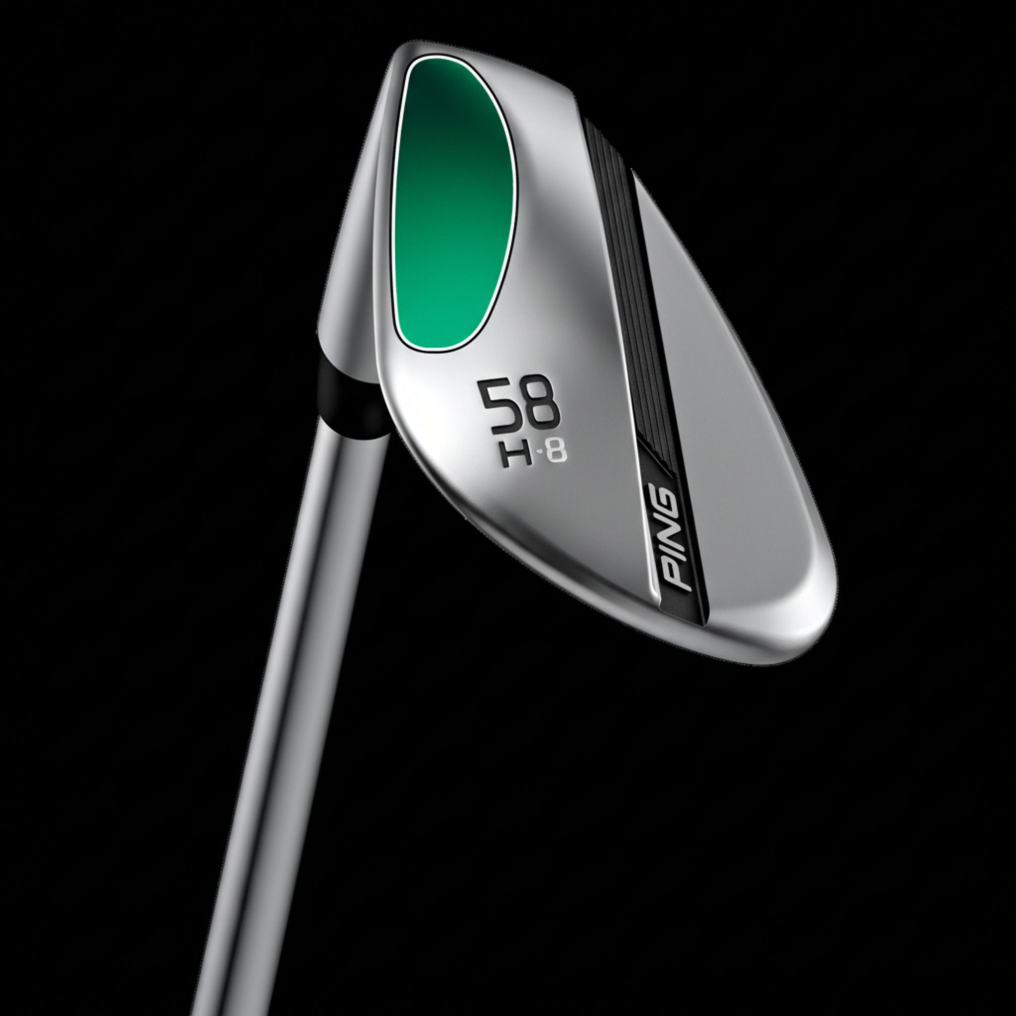 Ping S259 Chrome Wedge Herren