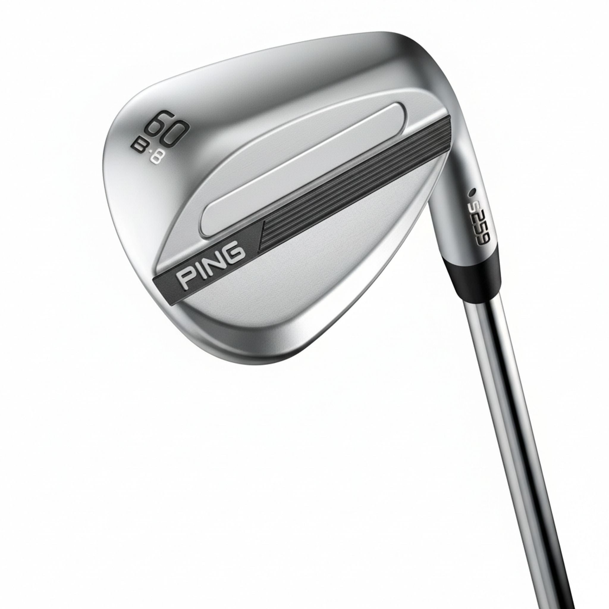 Ping S259 Chrome Wedge Herren